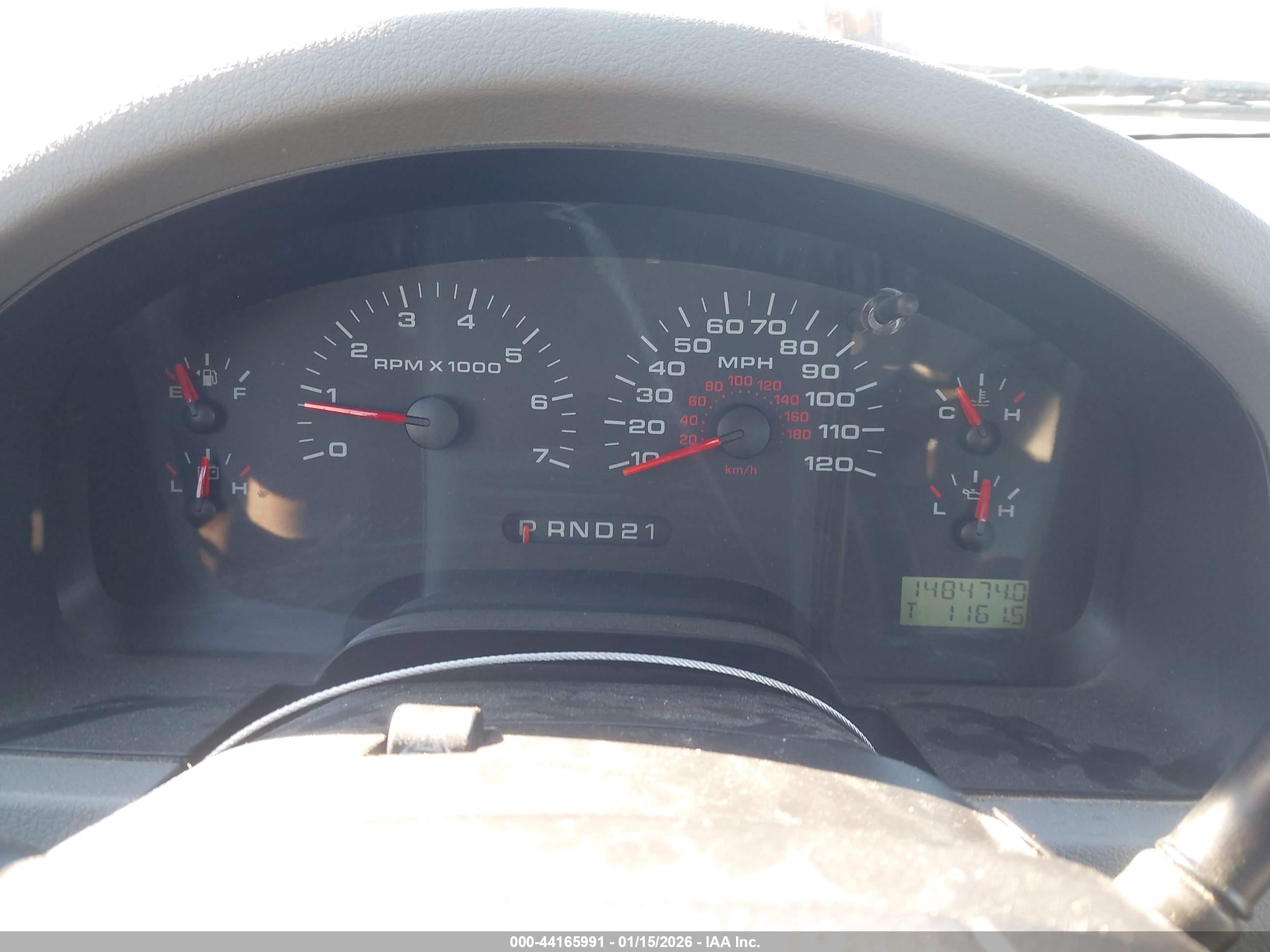 FORD F-150 image 7