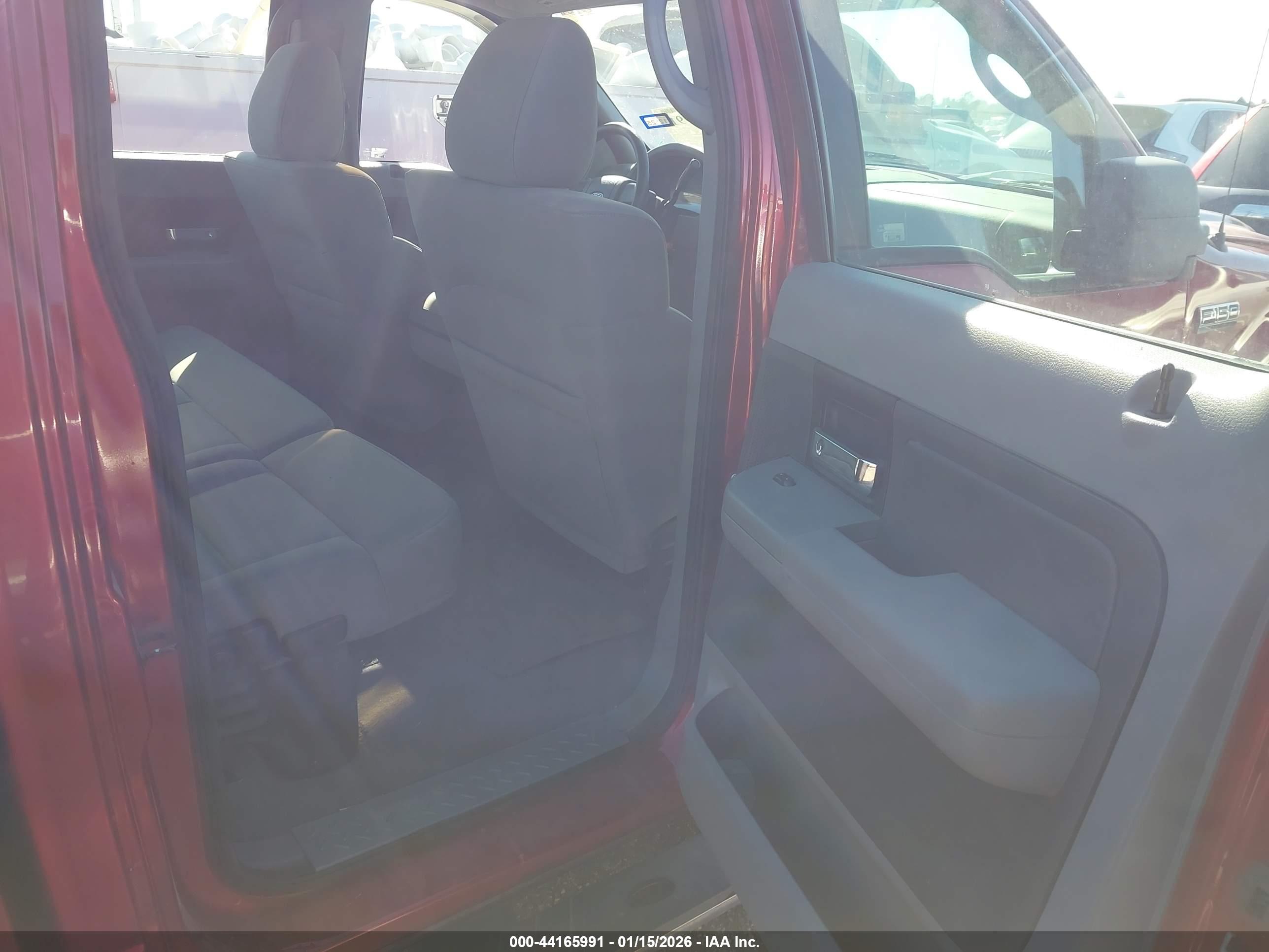 FORD F-150 image 8