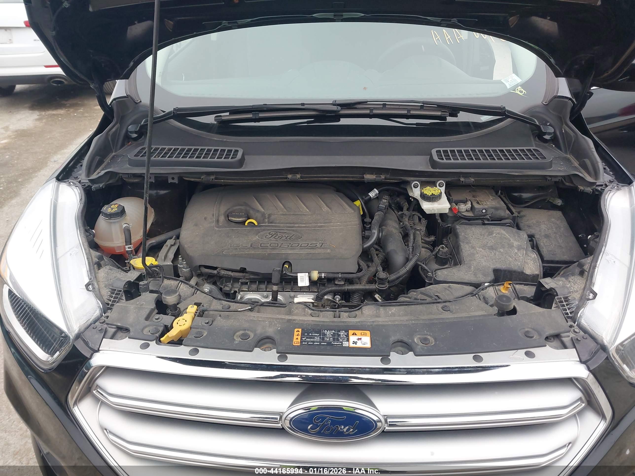 FORD ESCAPE image 10