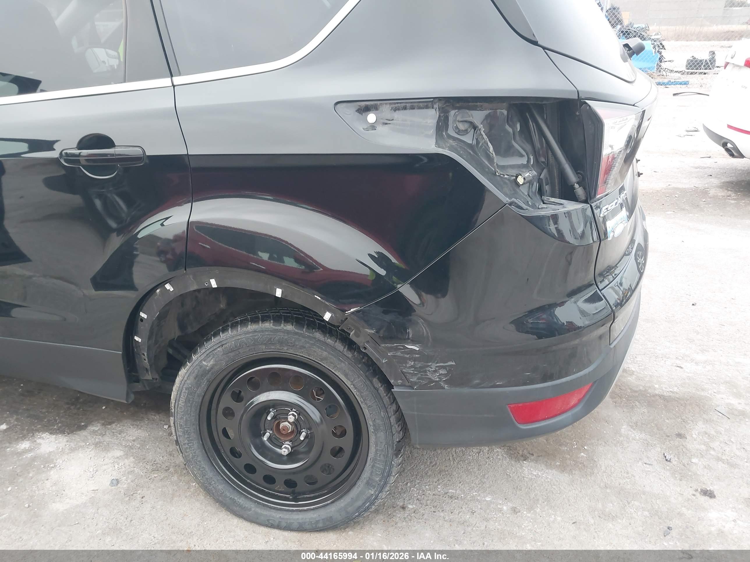 FORD ESCAPE image 6