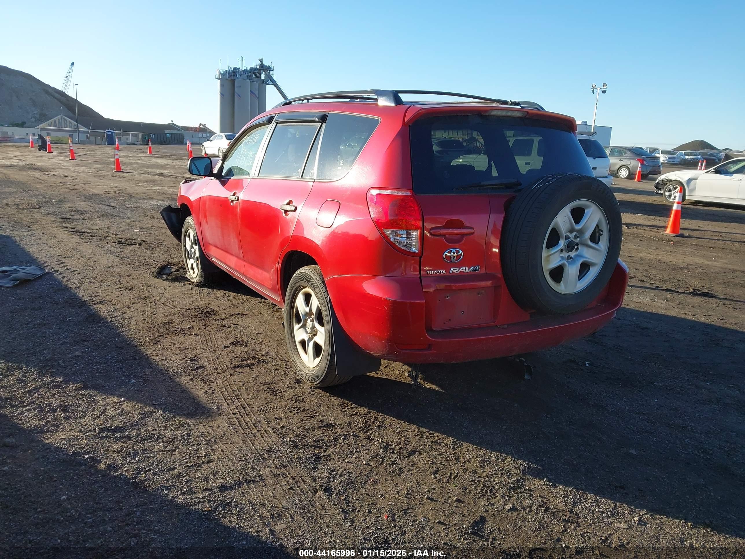 TOYOTA RAV4 image 3