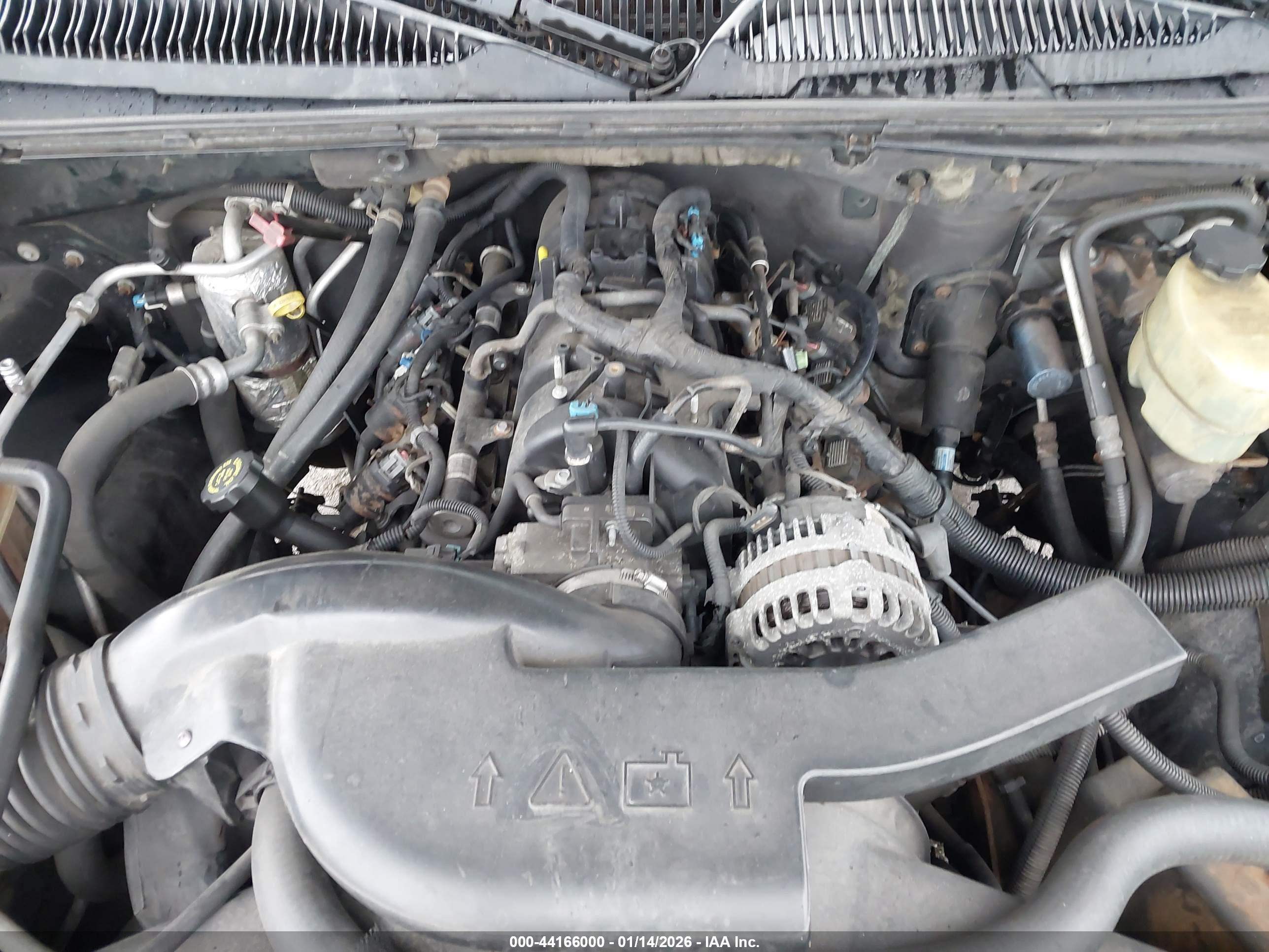 CADILLAC ESCALADE image 10