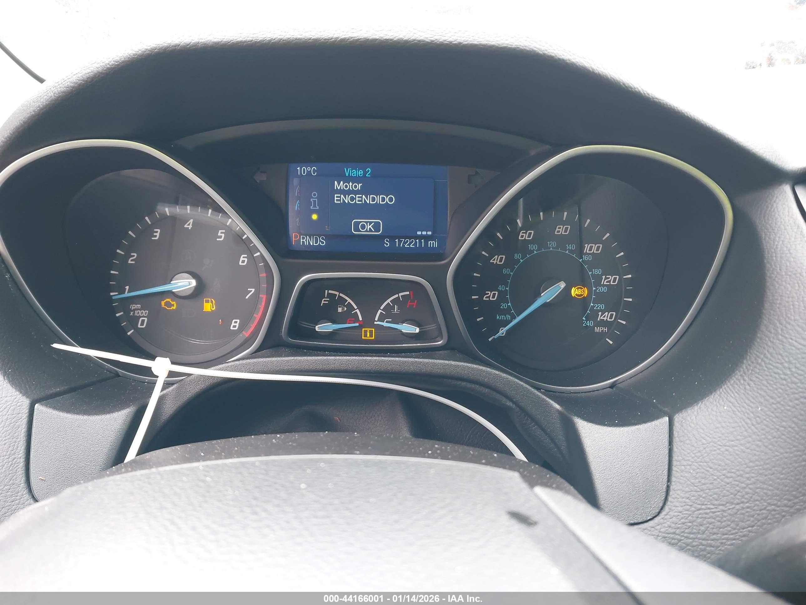 FORD FOCUS image 7
