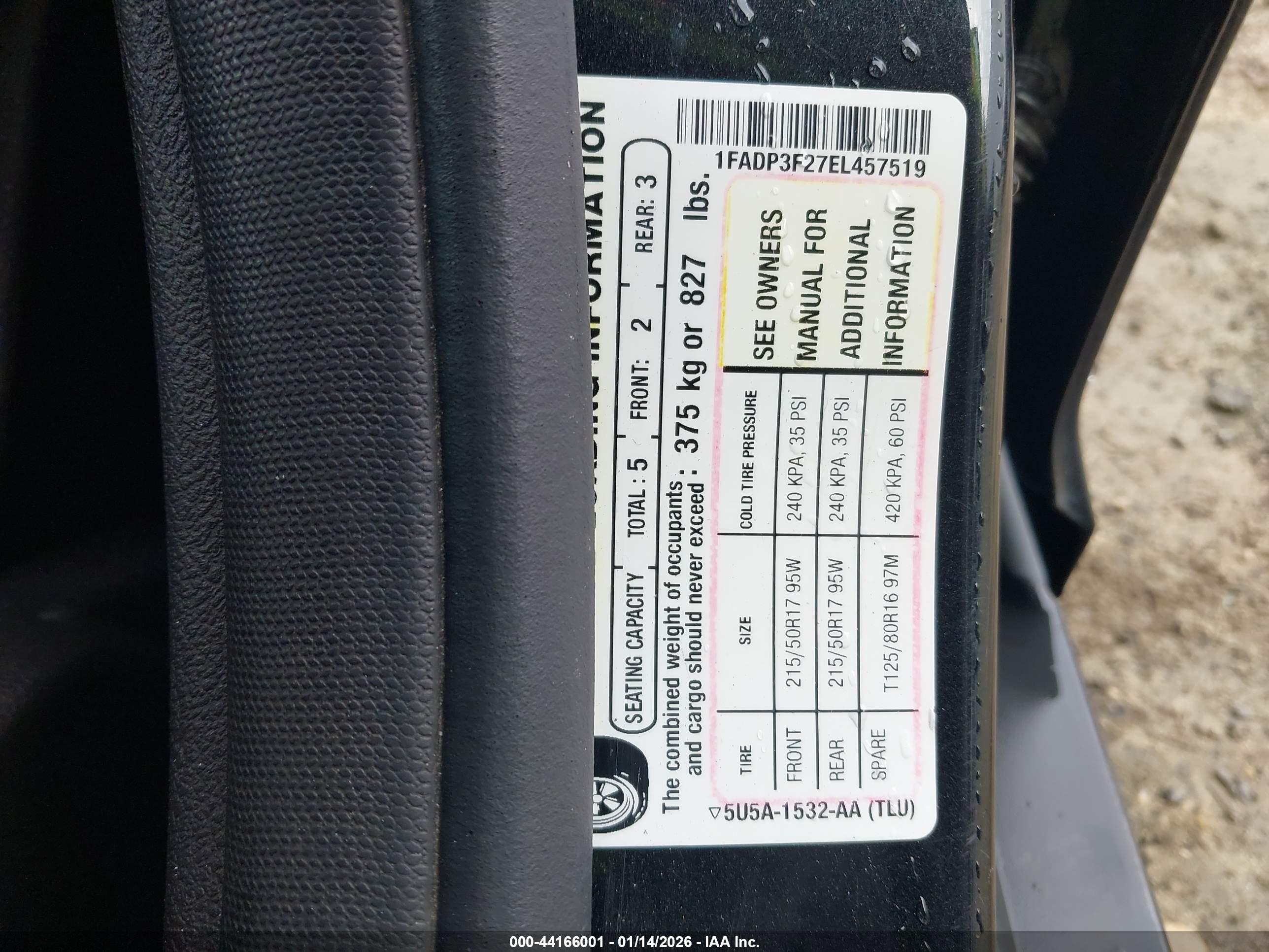 FORD FOCUS image 9