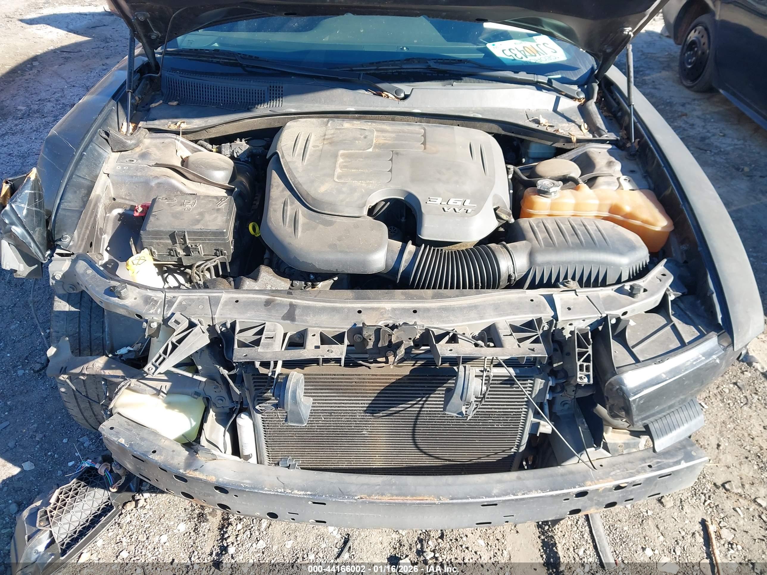 DODGE CHARGER image 10