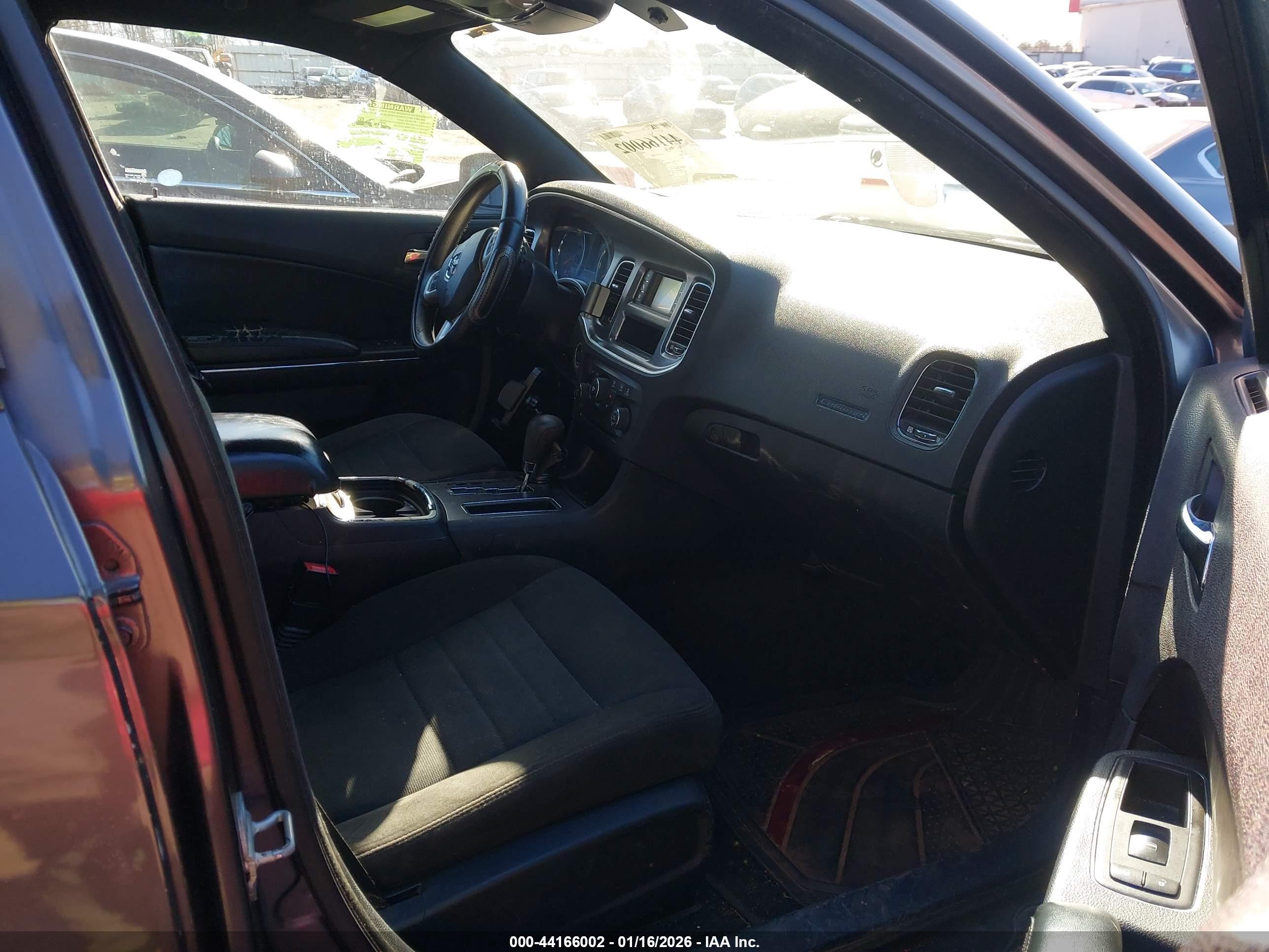 DODGE CHARGER image 5