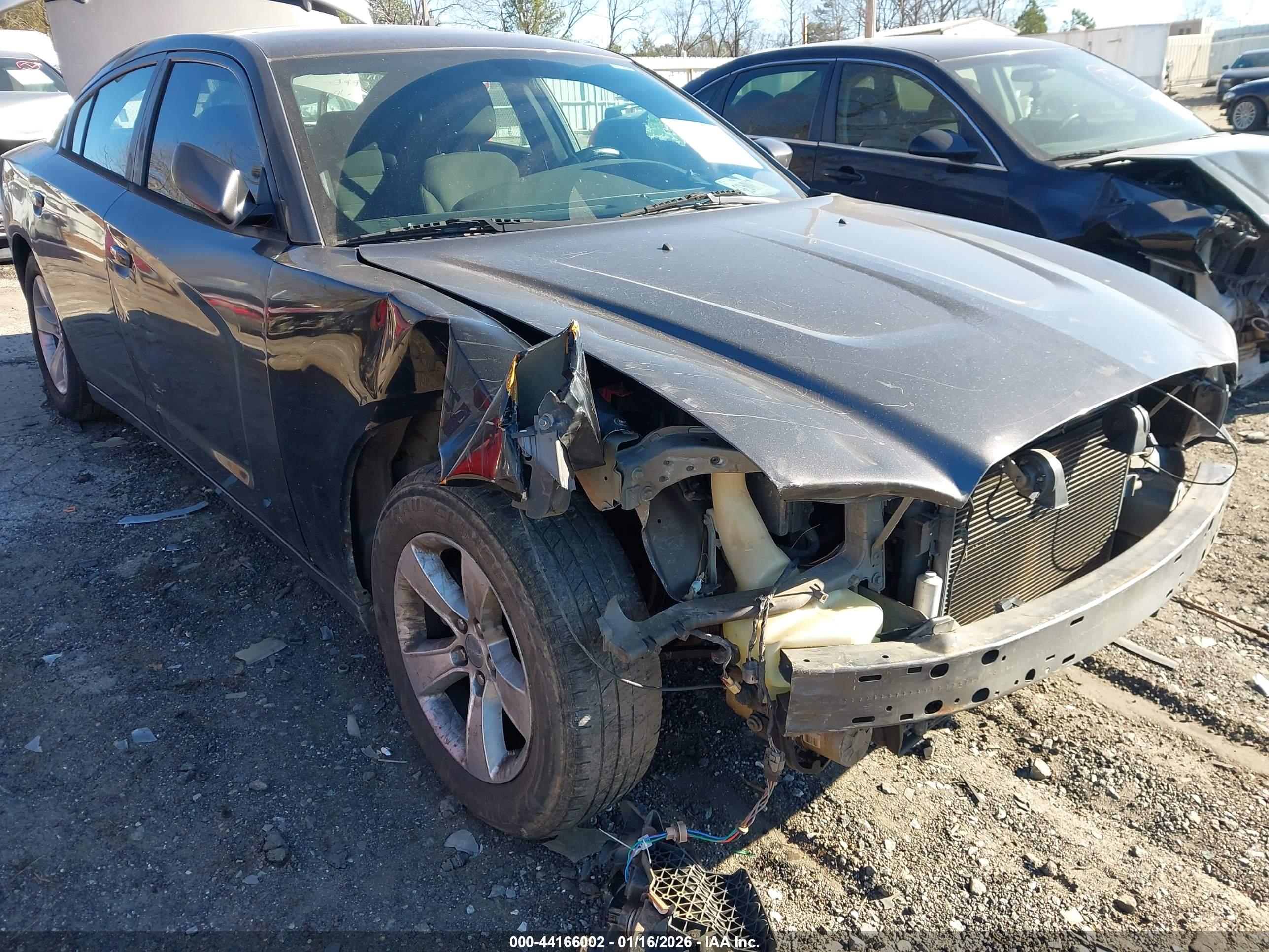 DODGE CHARGER image 6