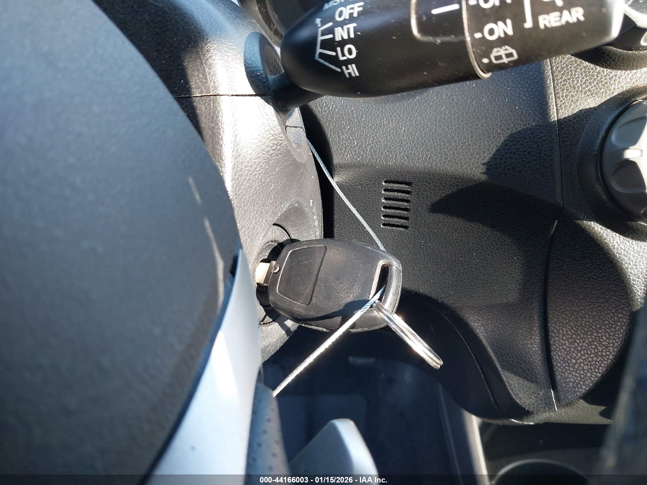 HONDA FIT image 11