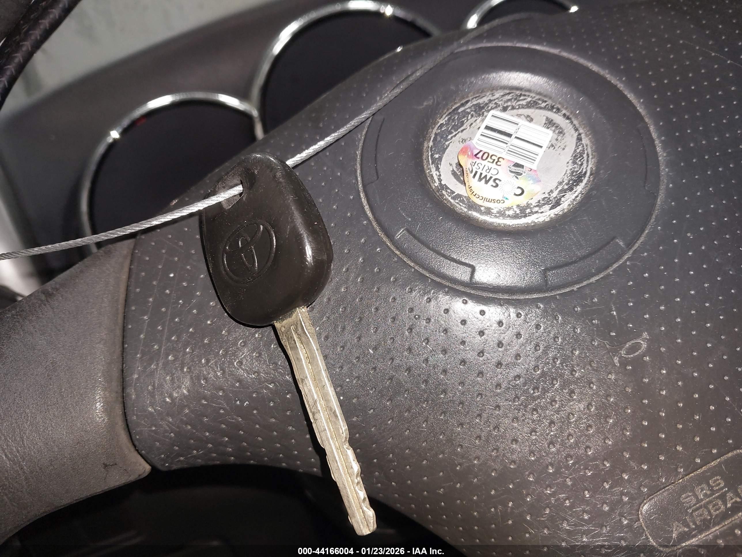 TOYOTA MATRIX image 11
