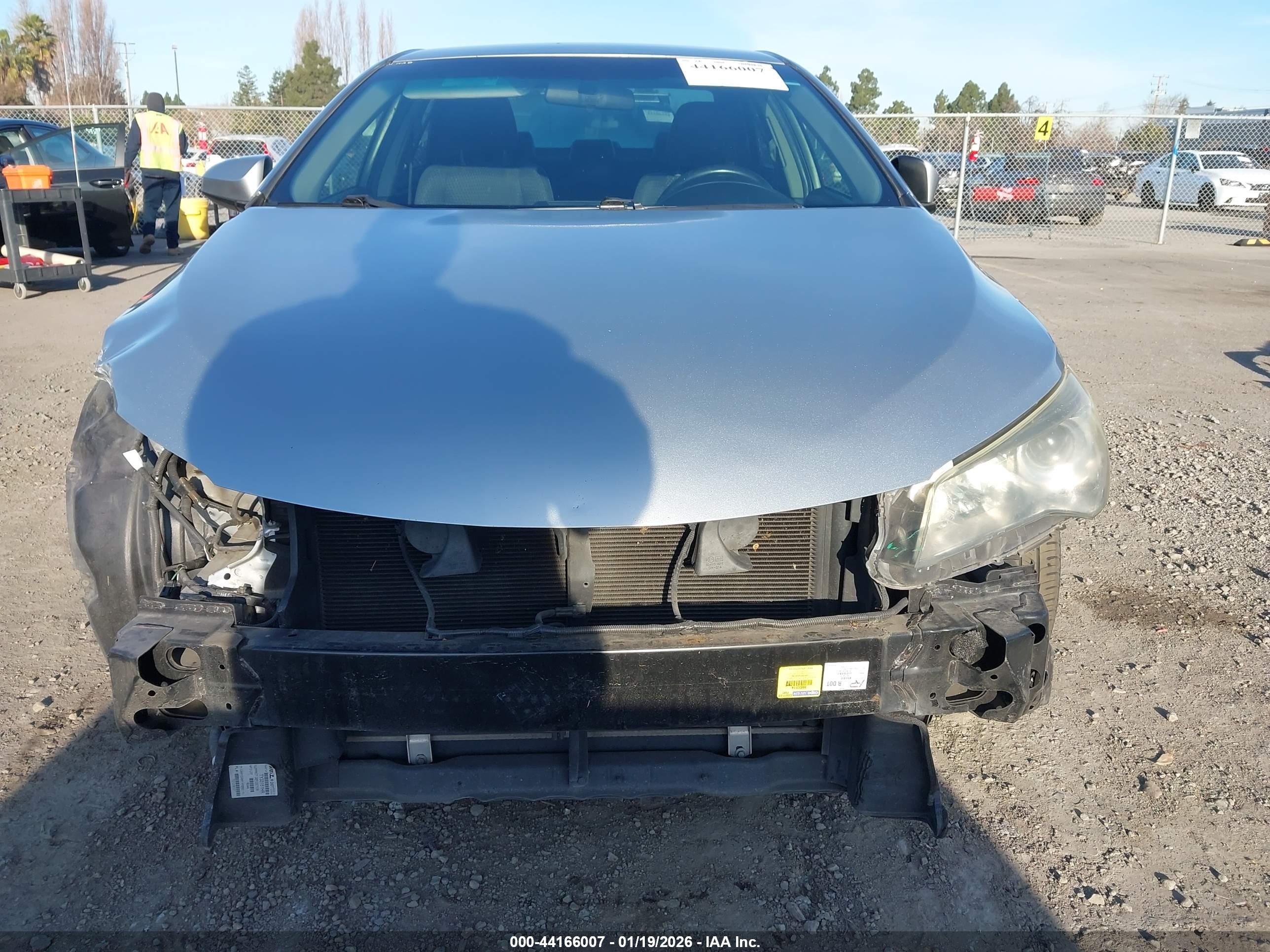 TOYOTA CAMRY image 6