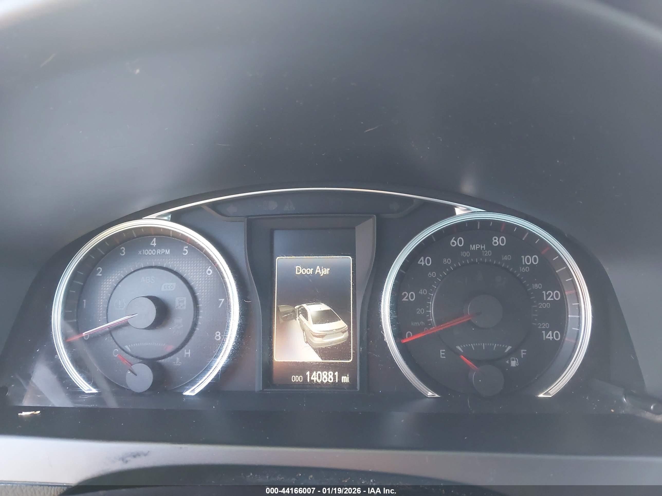 TOYOTA CAMRY image 7