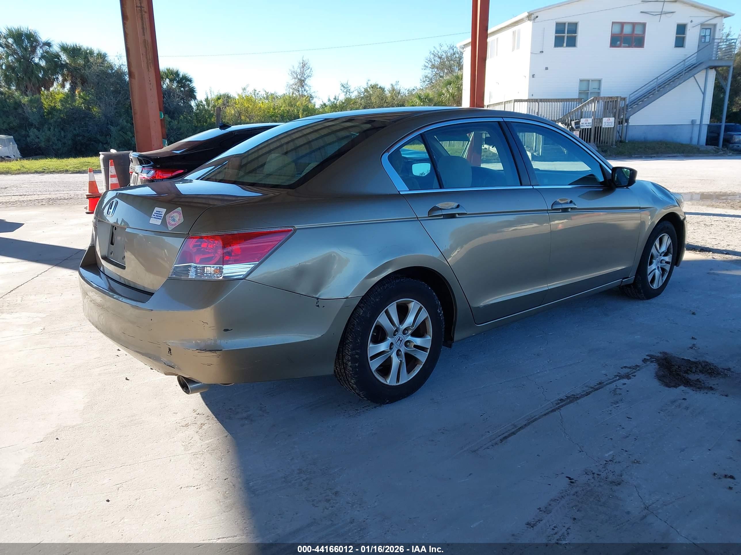 HONDA ACCORD image 4