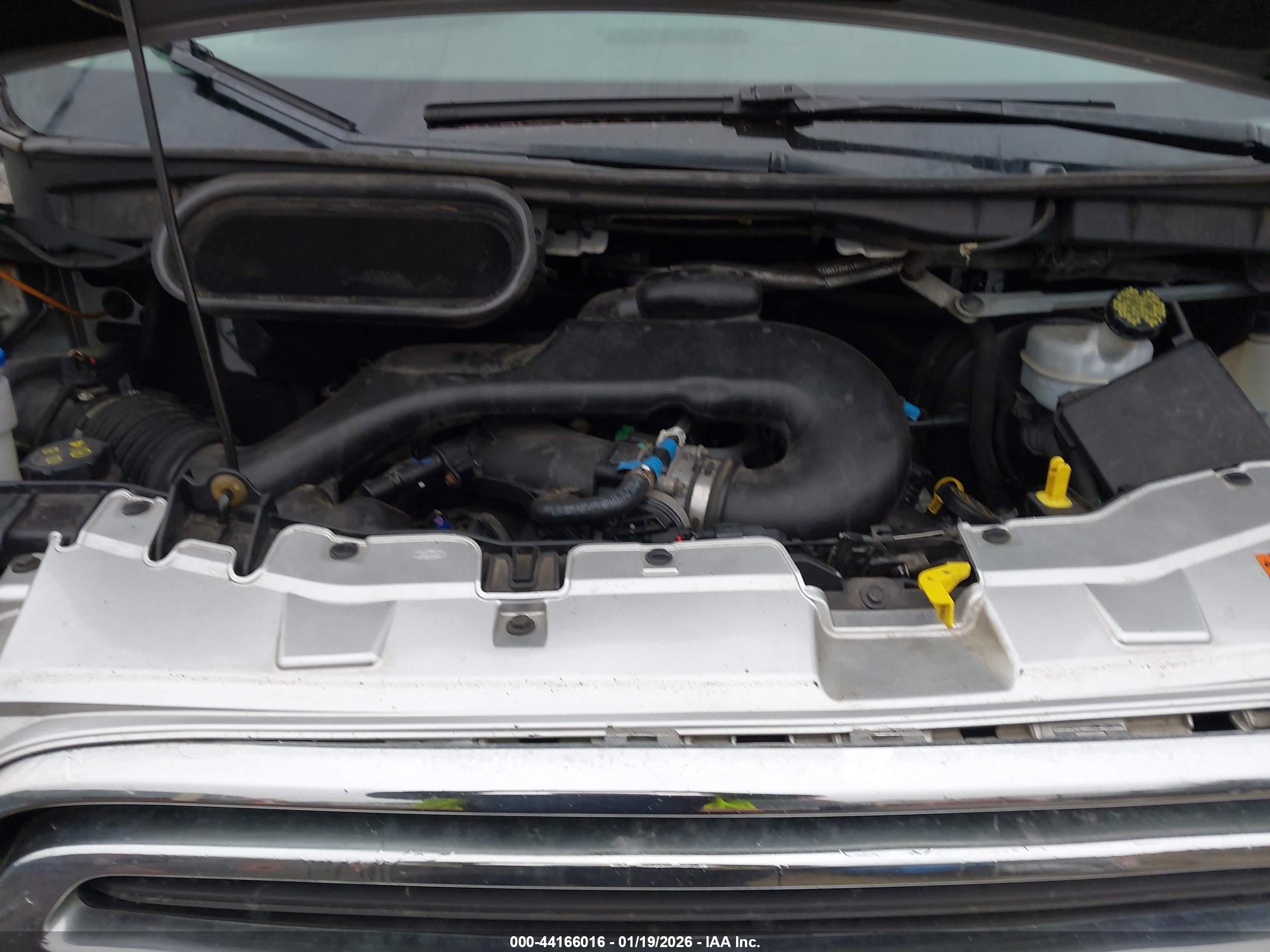 FORD TRANSIT-150 image 10