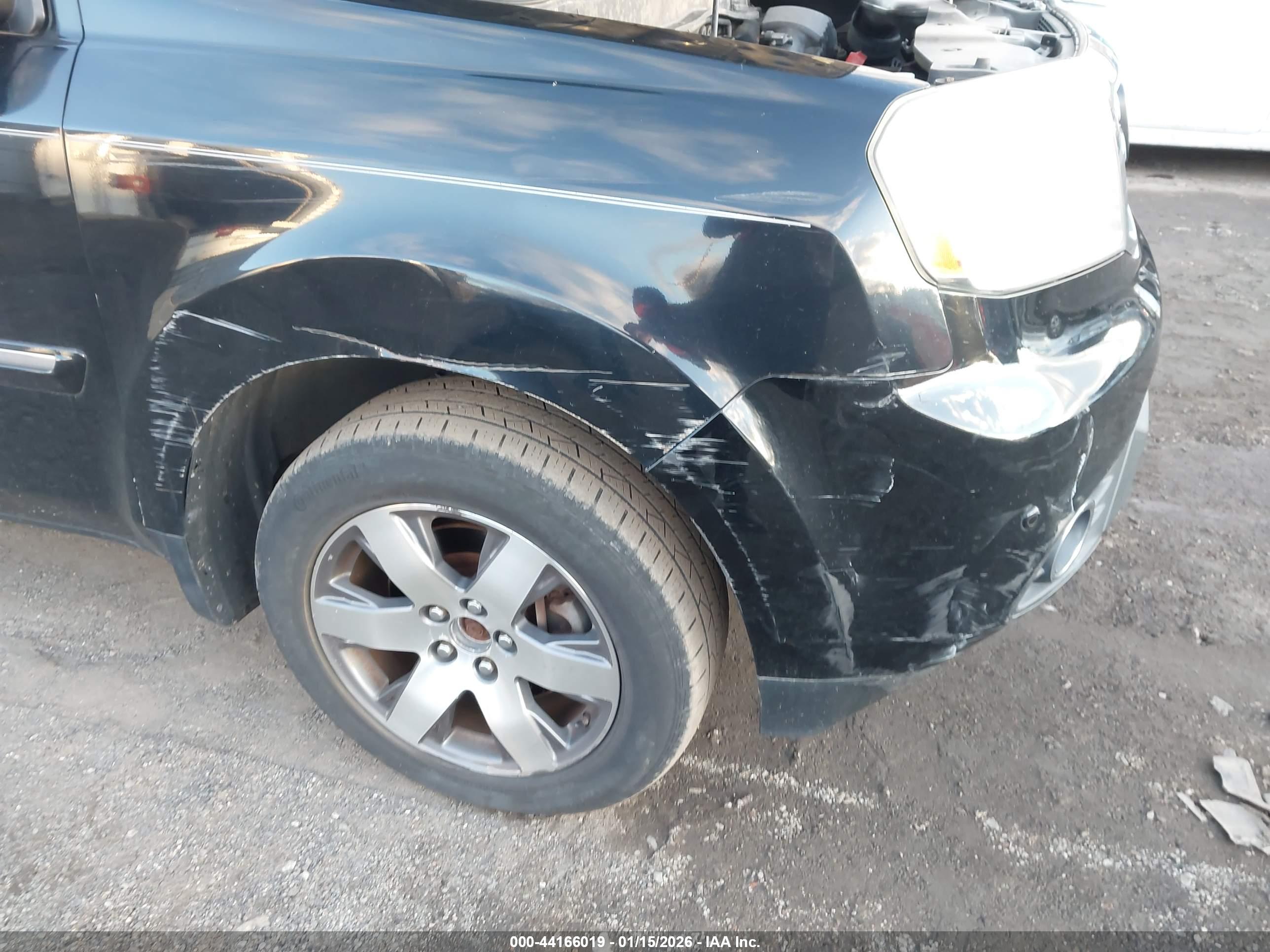 HONDA PILOT image 6