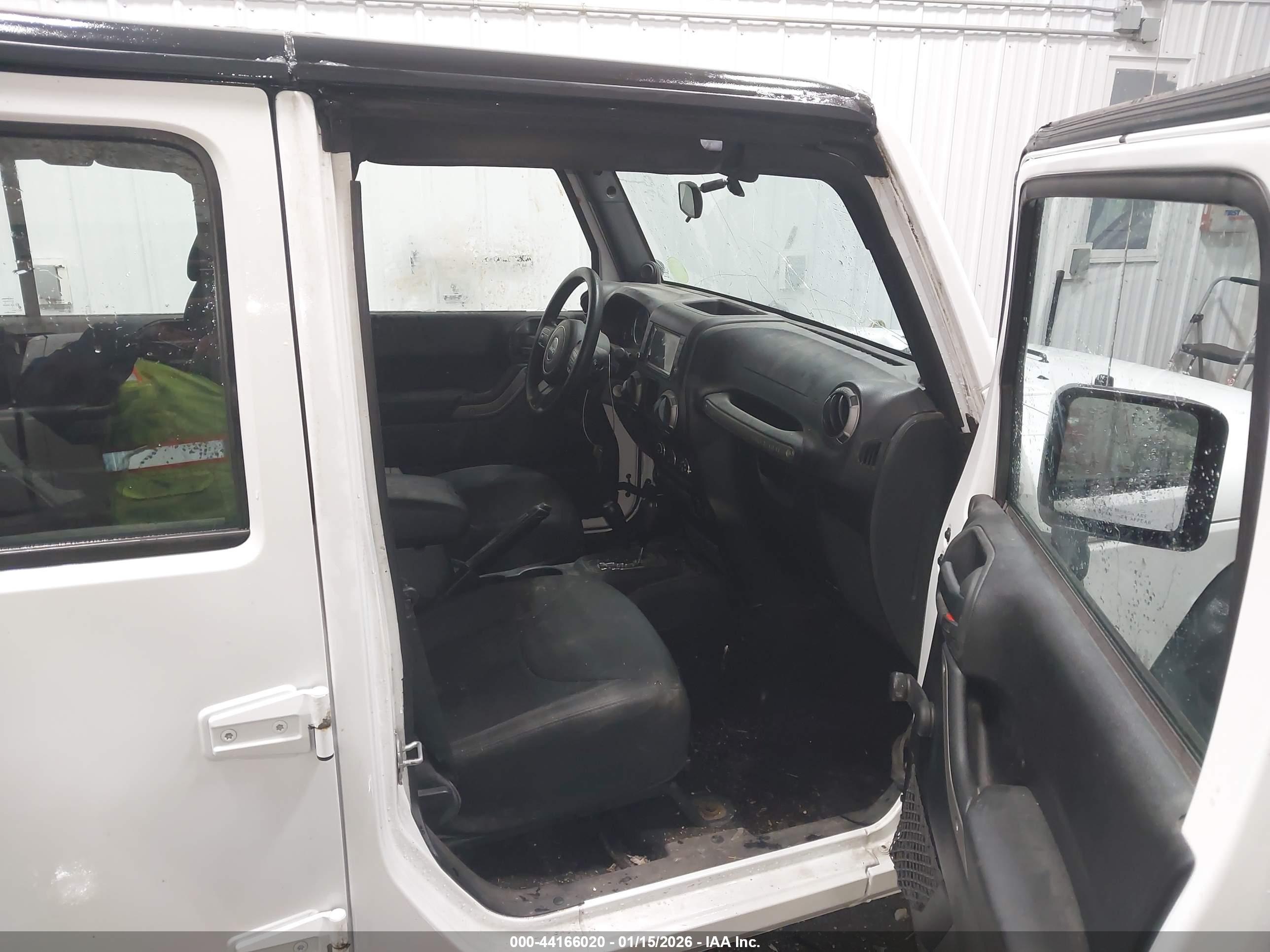 JEEP WRANGLER image 5