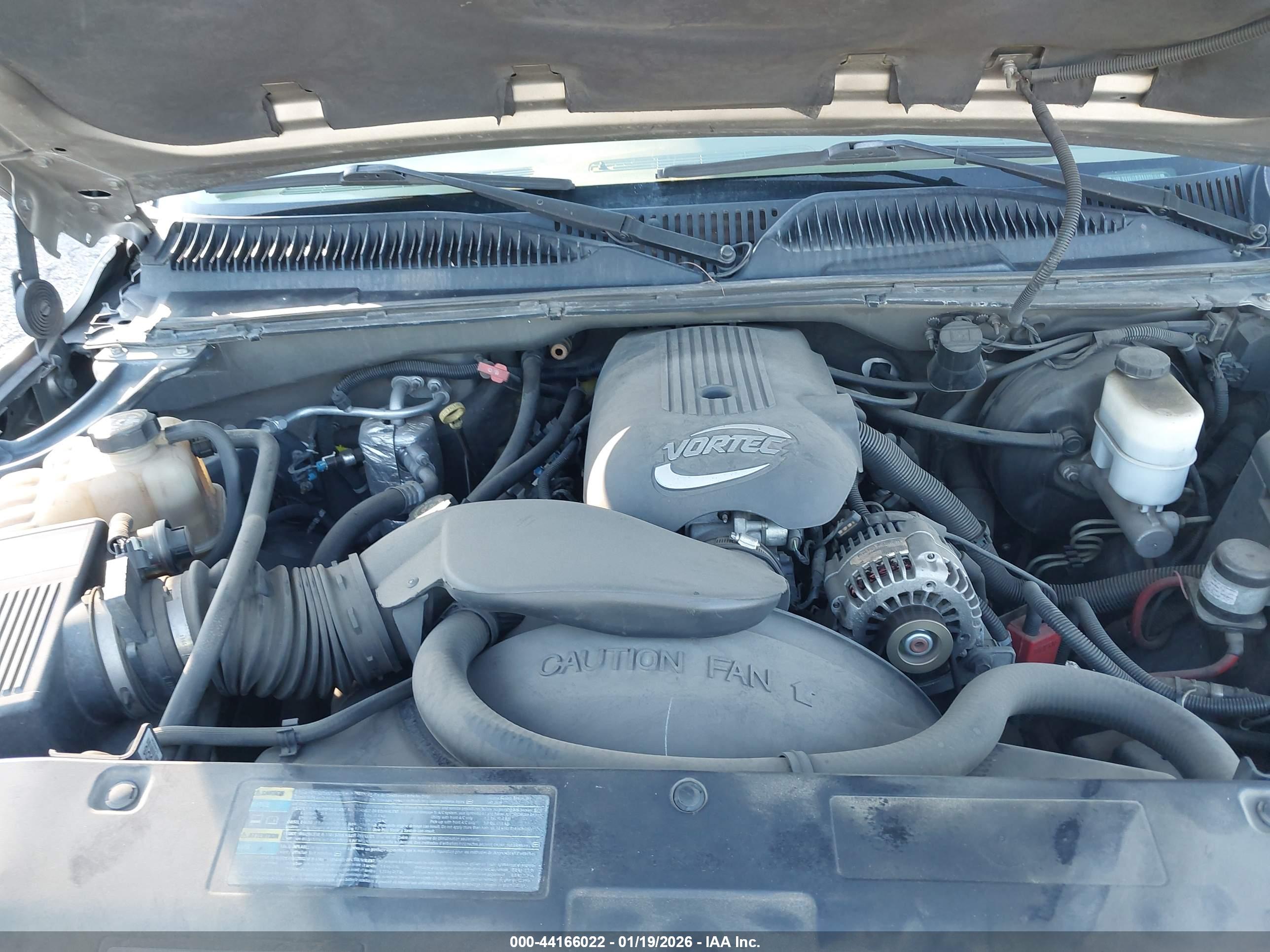 CHEVROLET SILVERADO image 10