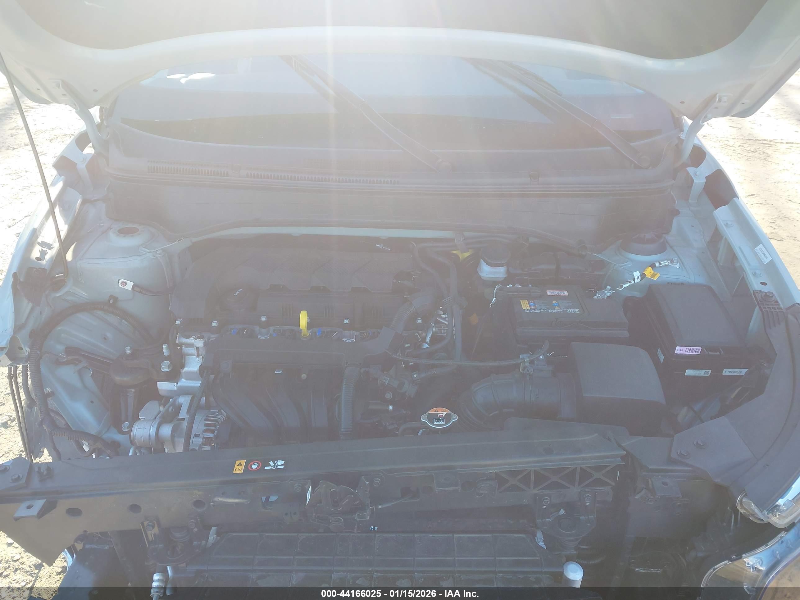 HYUNDAI VENUE image 10