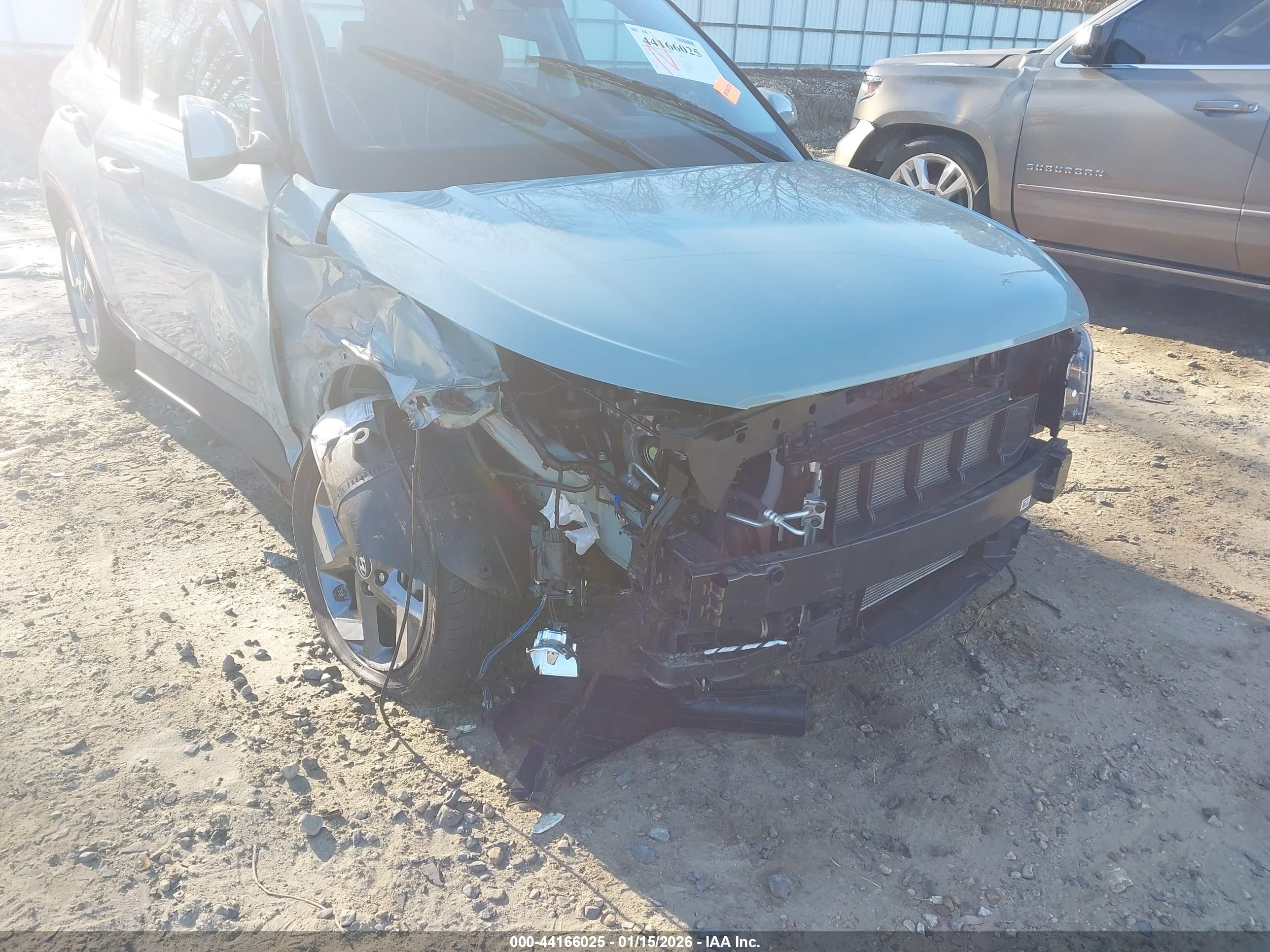 HYUNDAI VENUE image 6