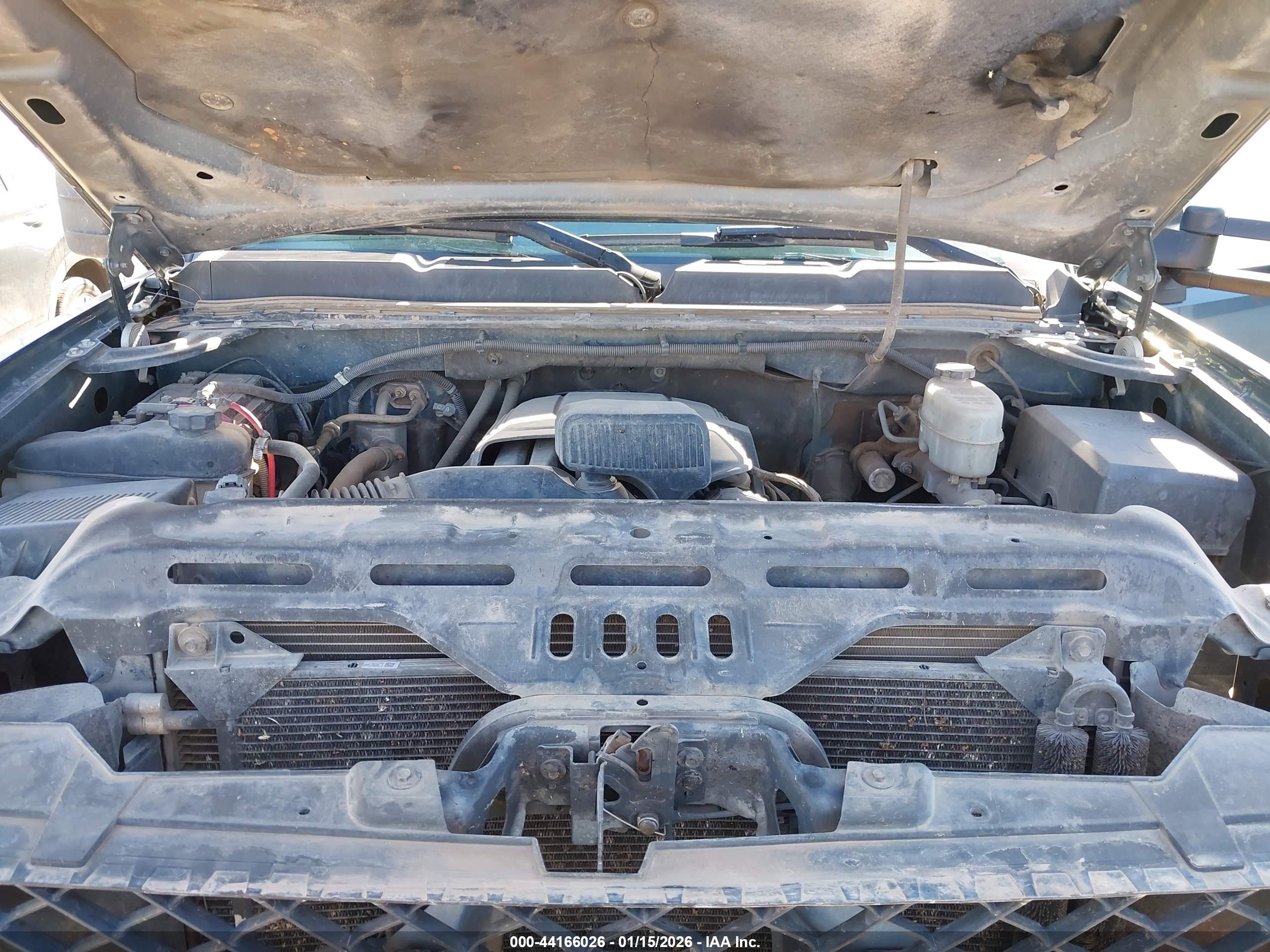 CHEVROLET SILVERADO image 10