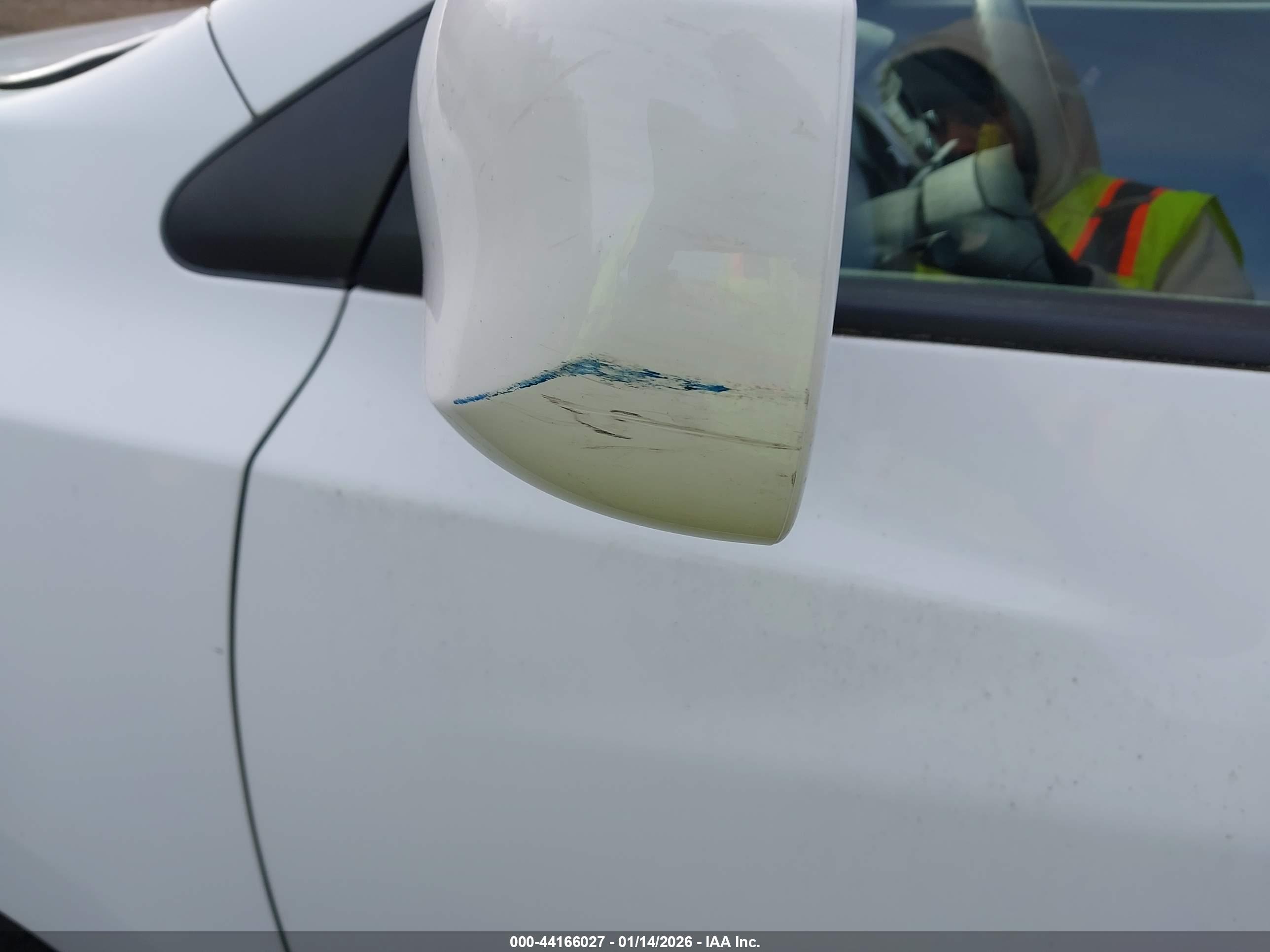 HYUNDAI TUCSON image 6