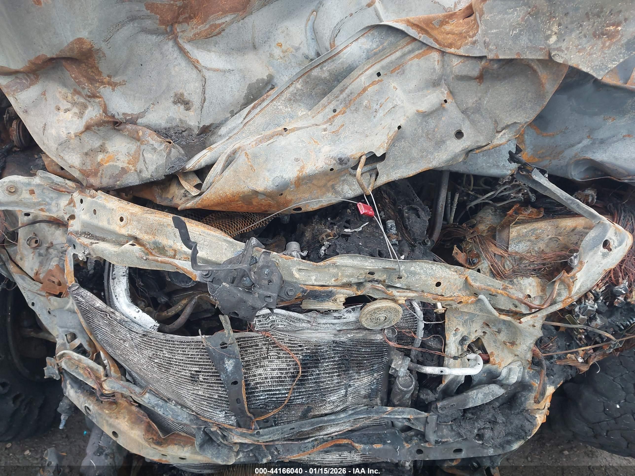 TOYOTA TACOMA image 10