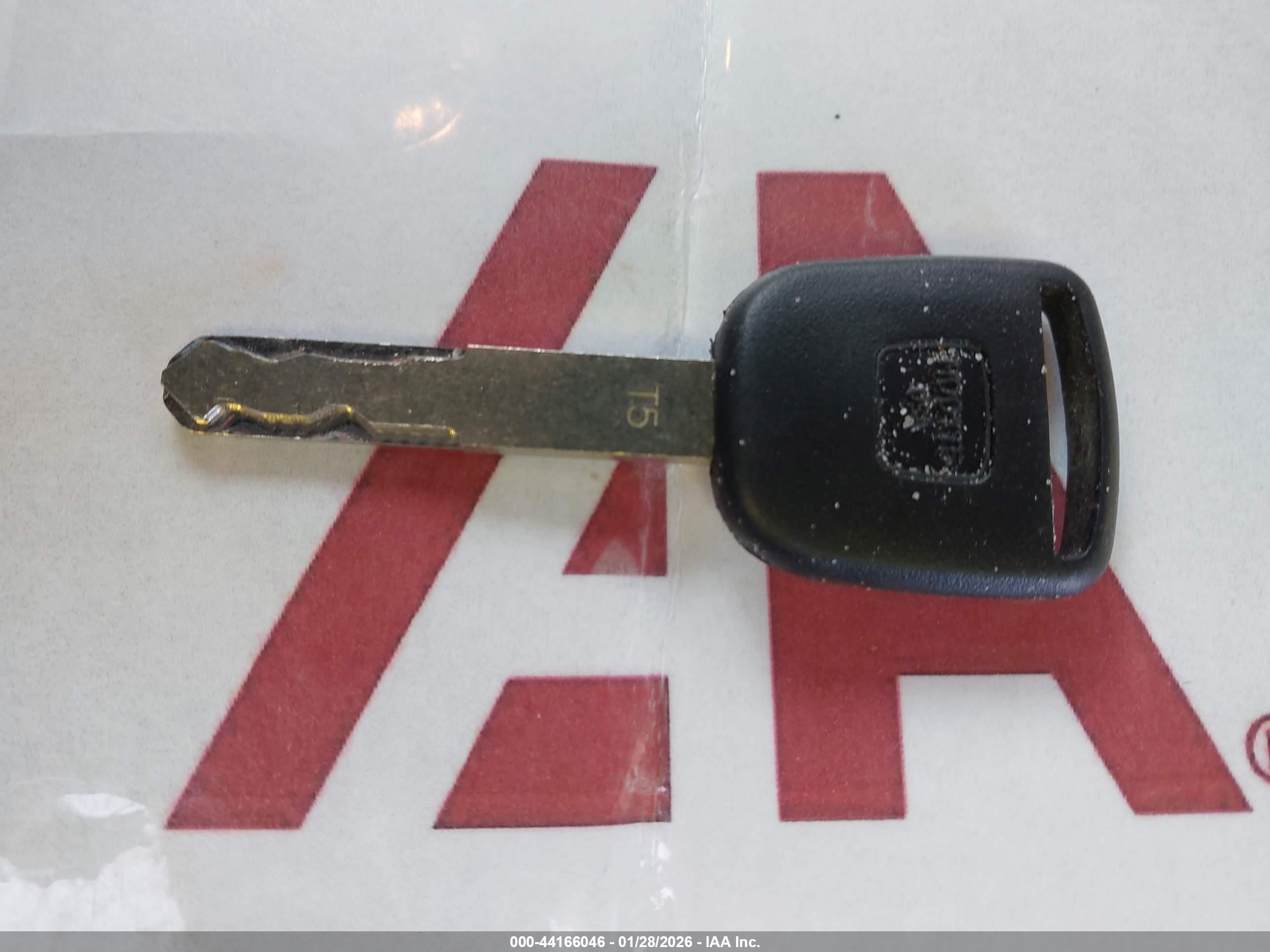 HONDA ODYSSEY image 11