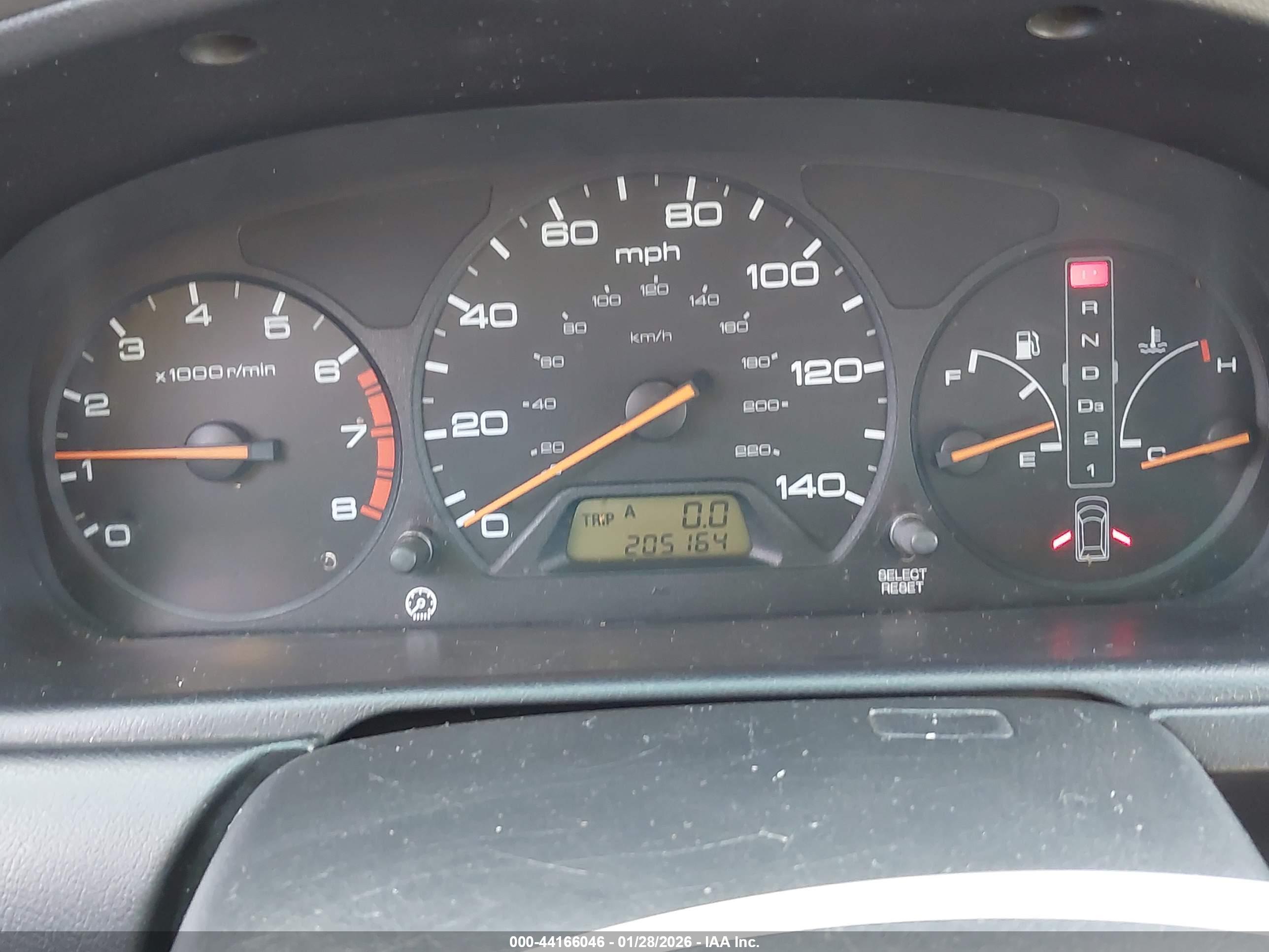 HONDA ODYSSEY image 7