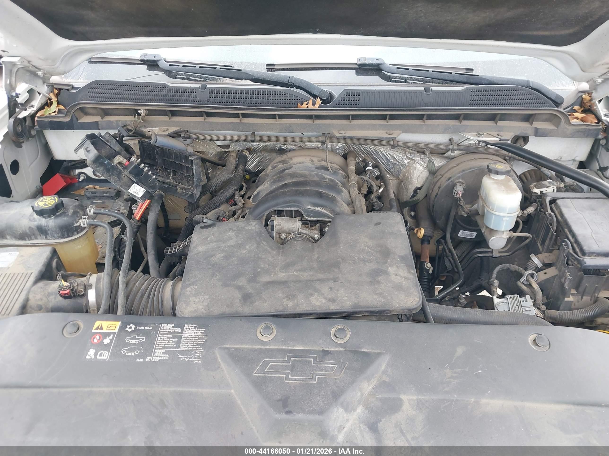 CHEVROLET SILVERADO image 10