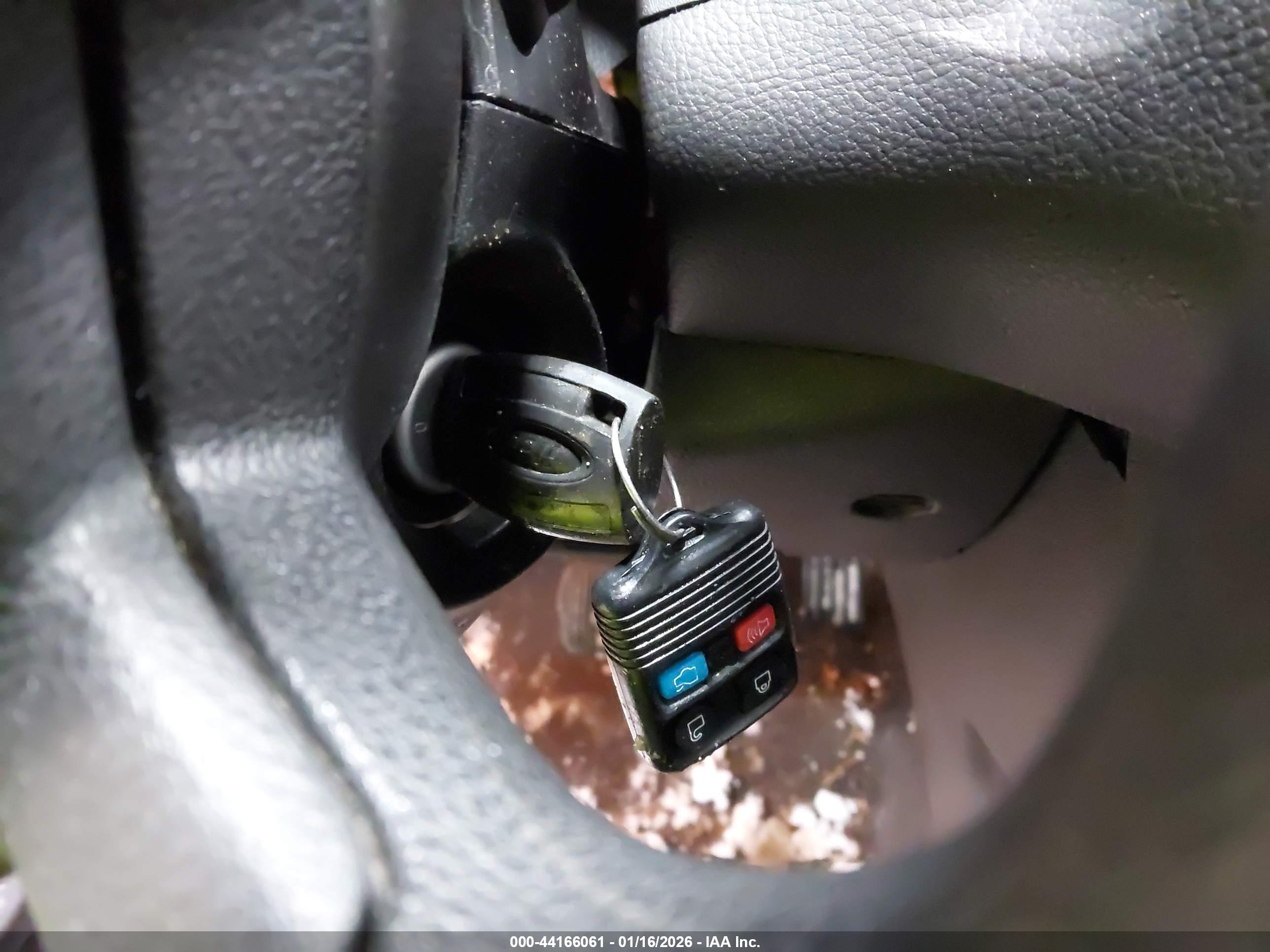 FORD FOCUS image 11