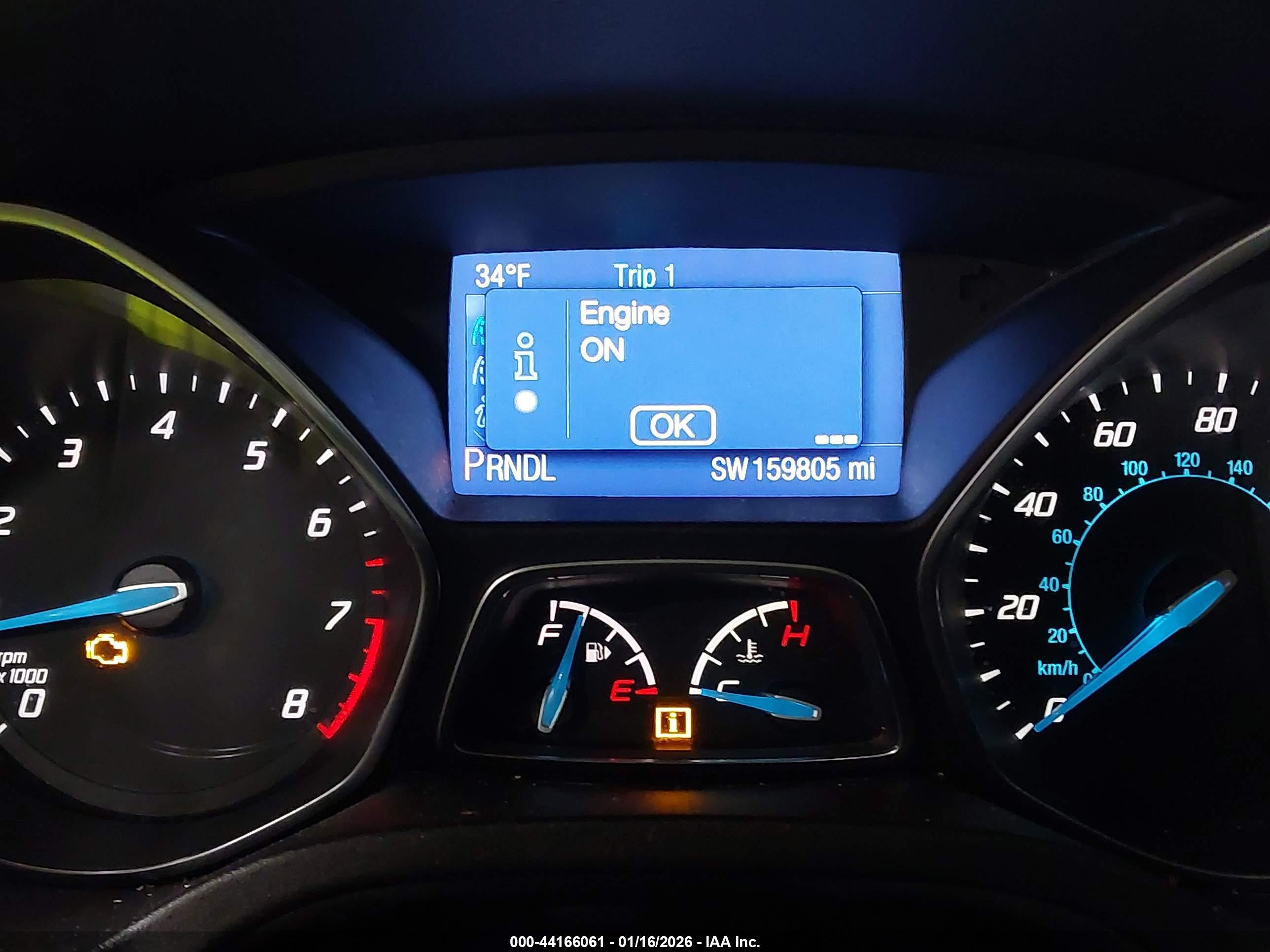 FORD FOCUS image 7