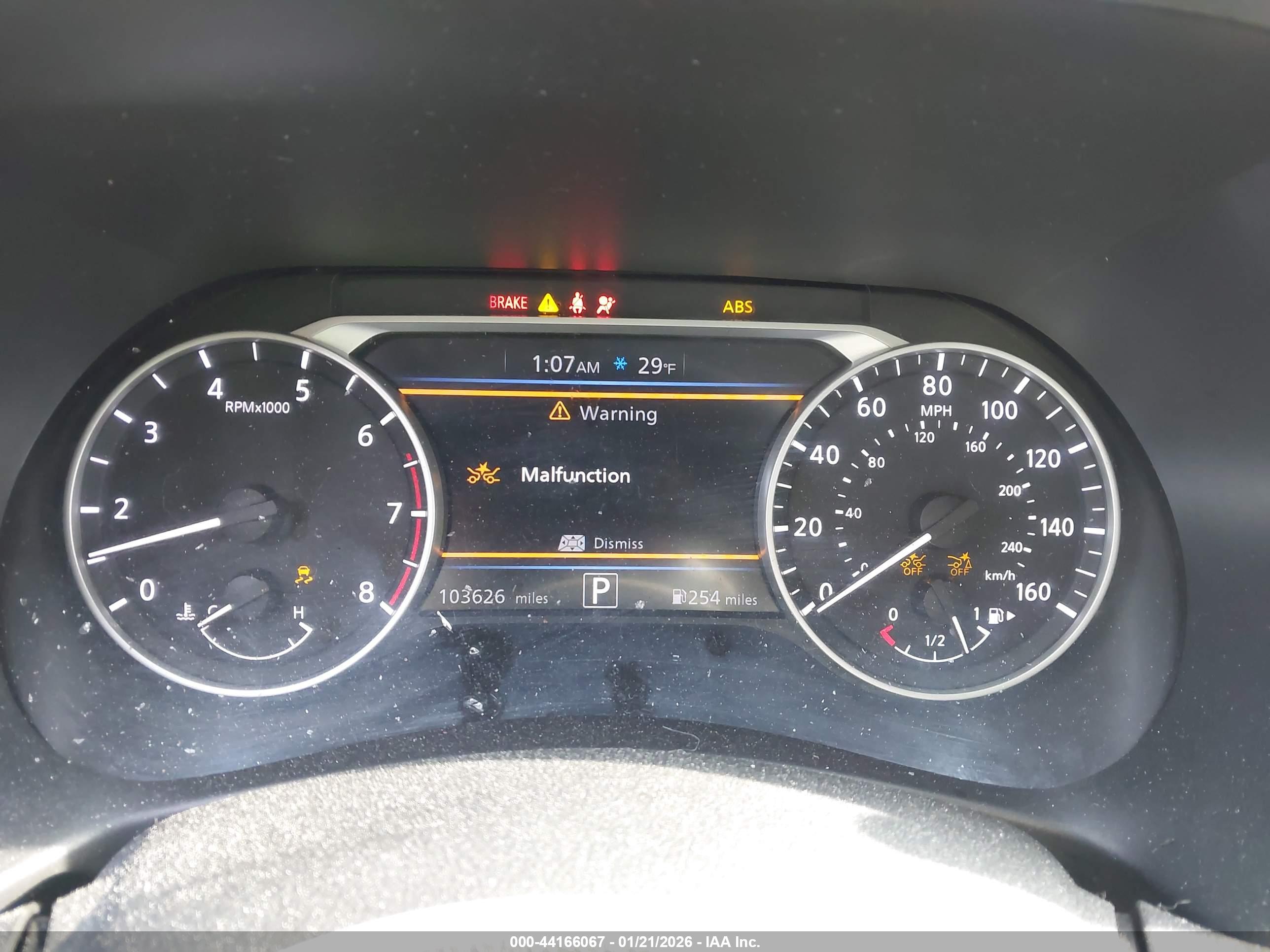 NISSAN SENTRA image 7