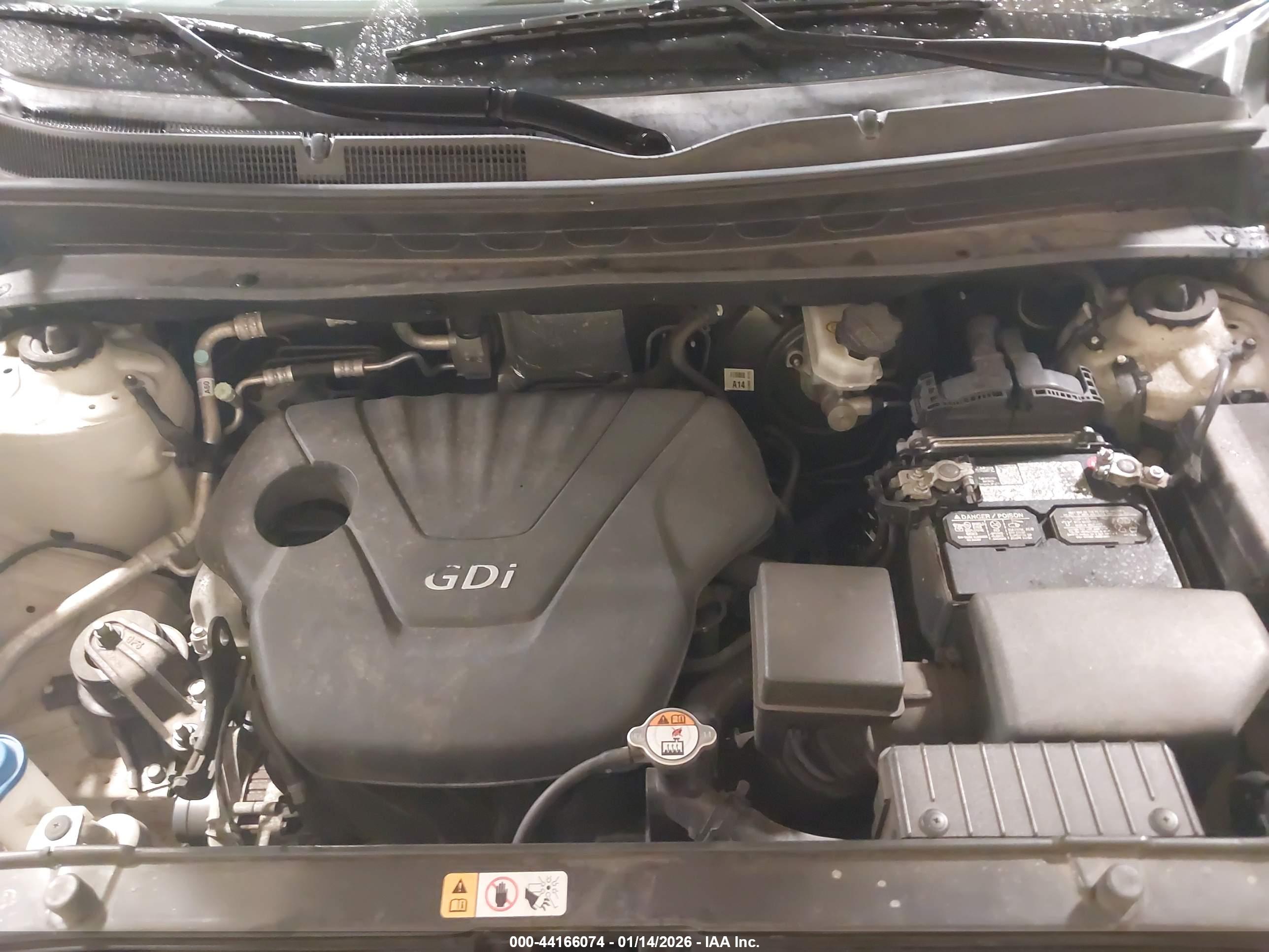 KIA SOUL image 10