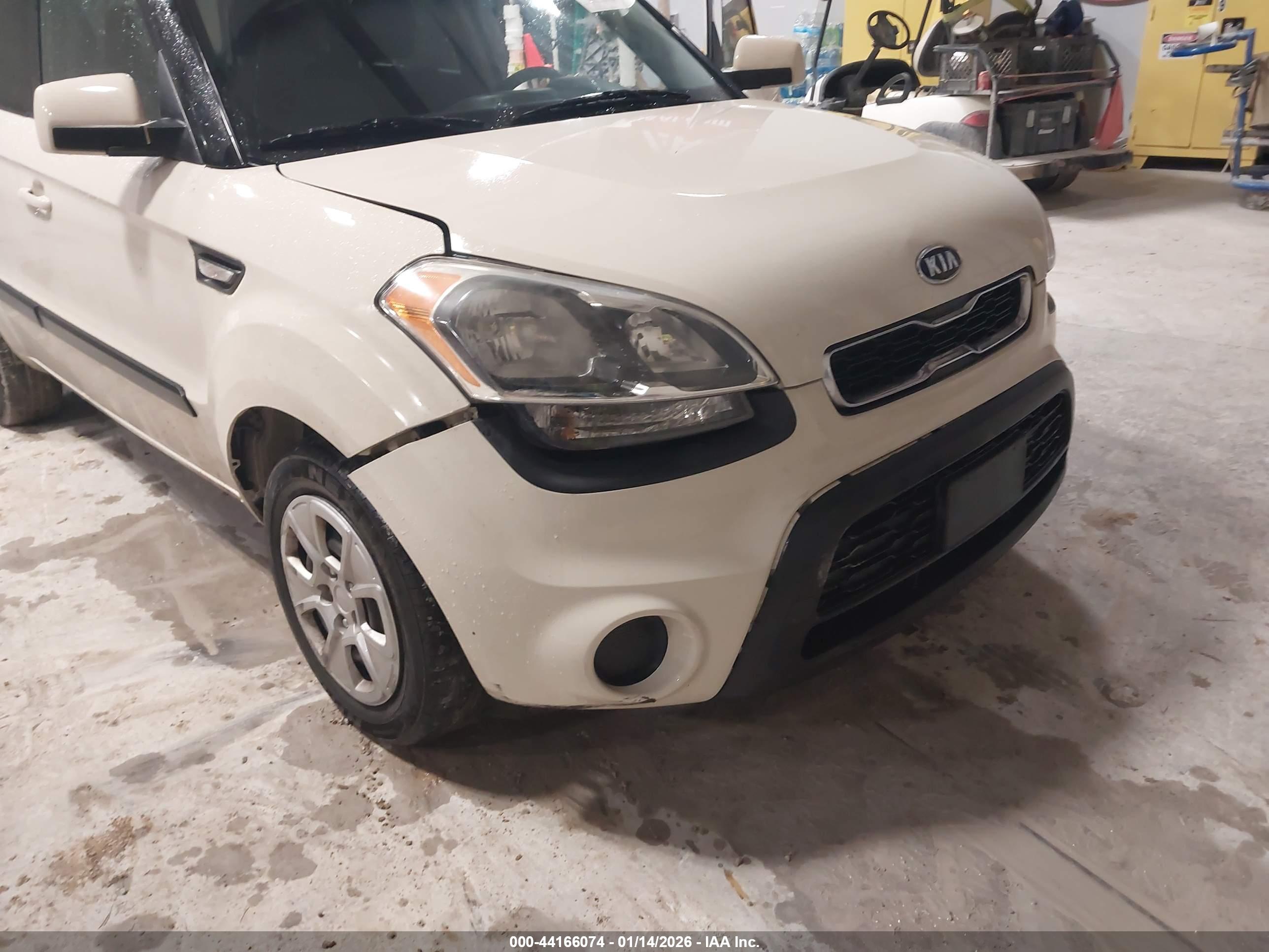 KIA SOUL image 6
