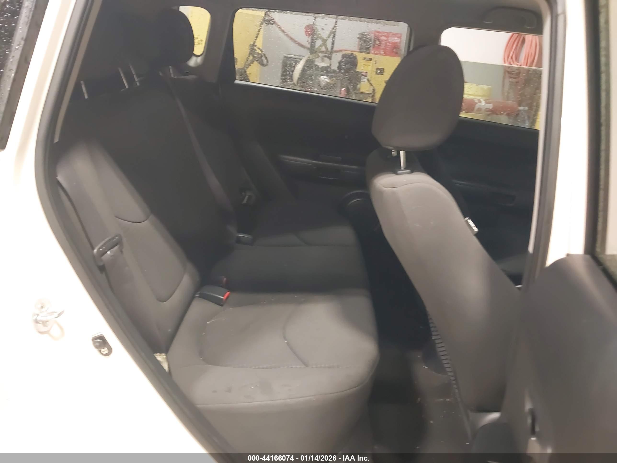 KIA SOUL image 8