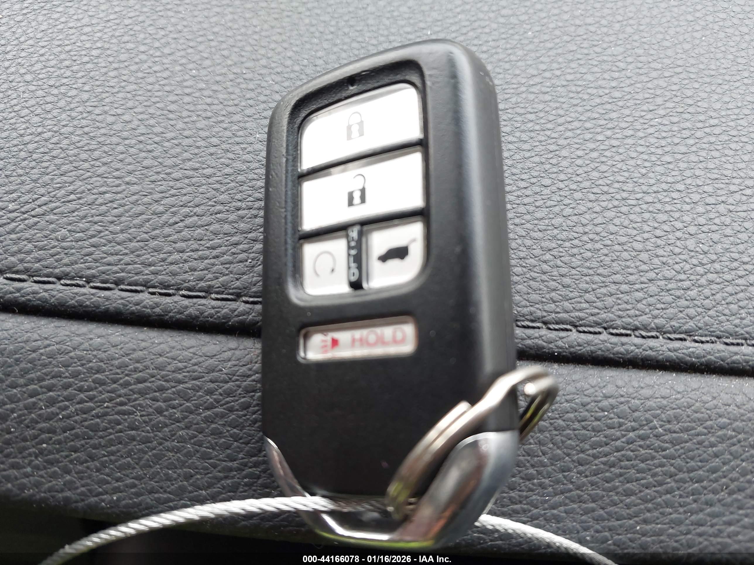 HONDA PILOT image 11