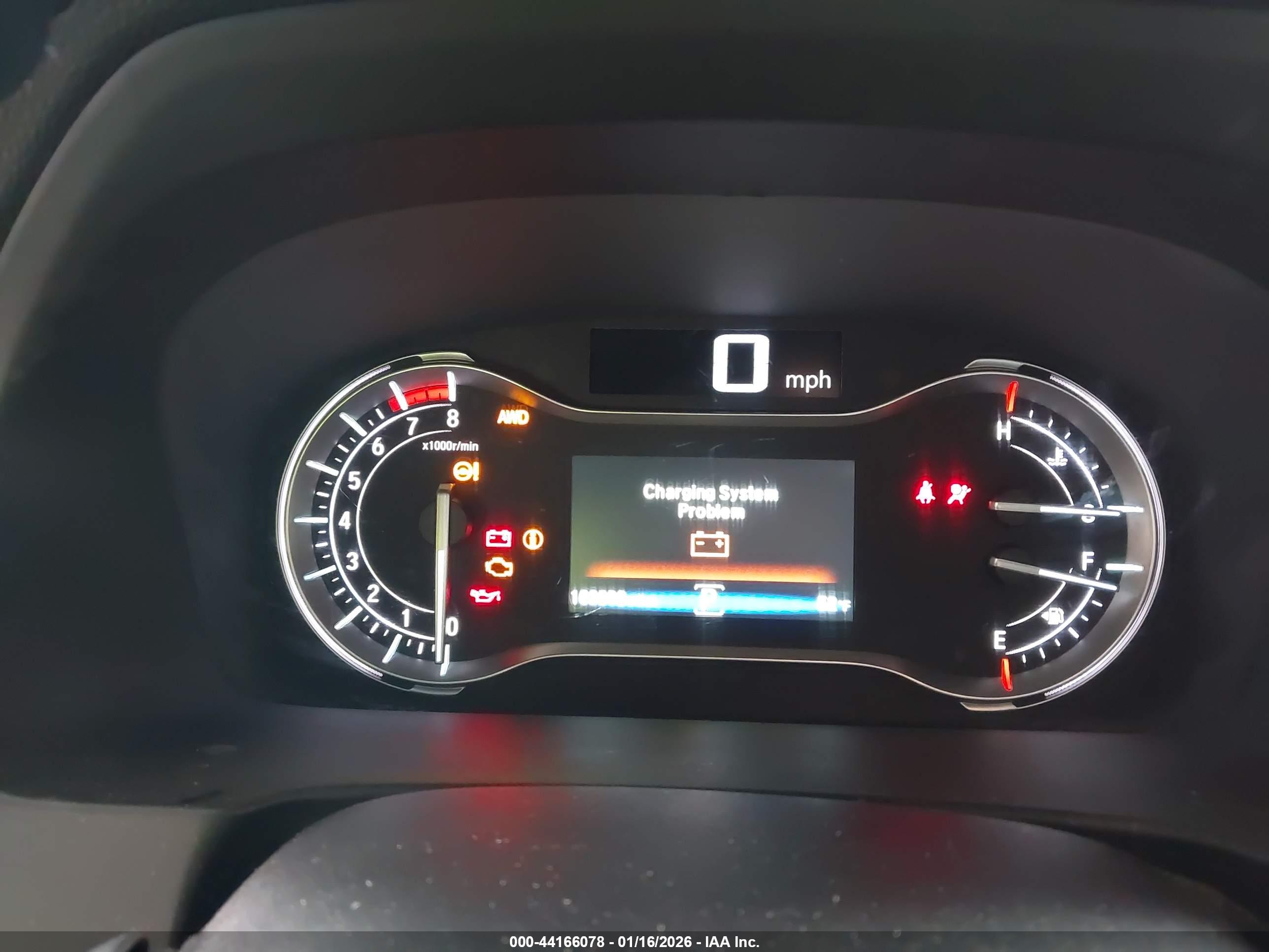 HONDA PILOT image 7