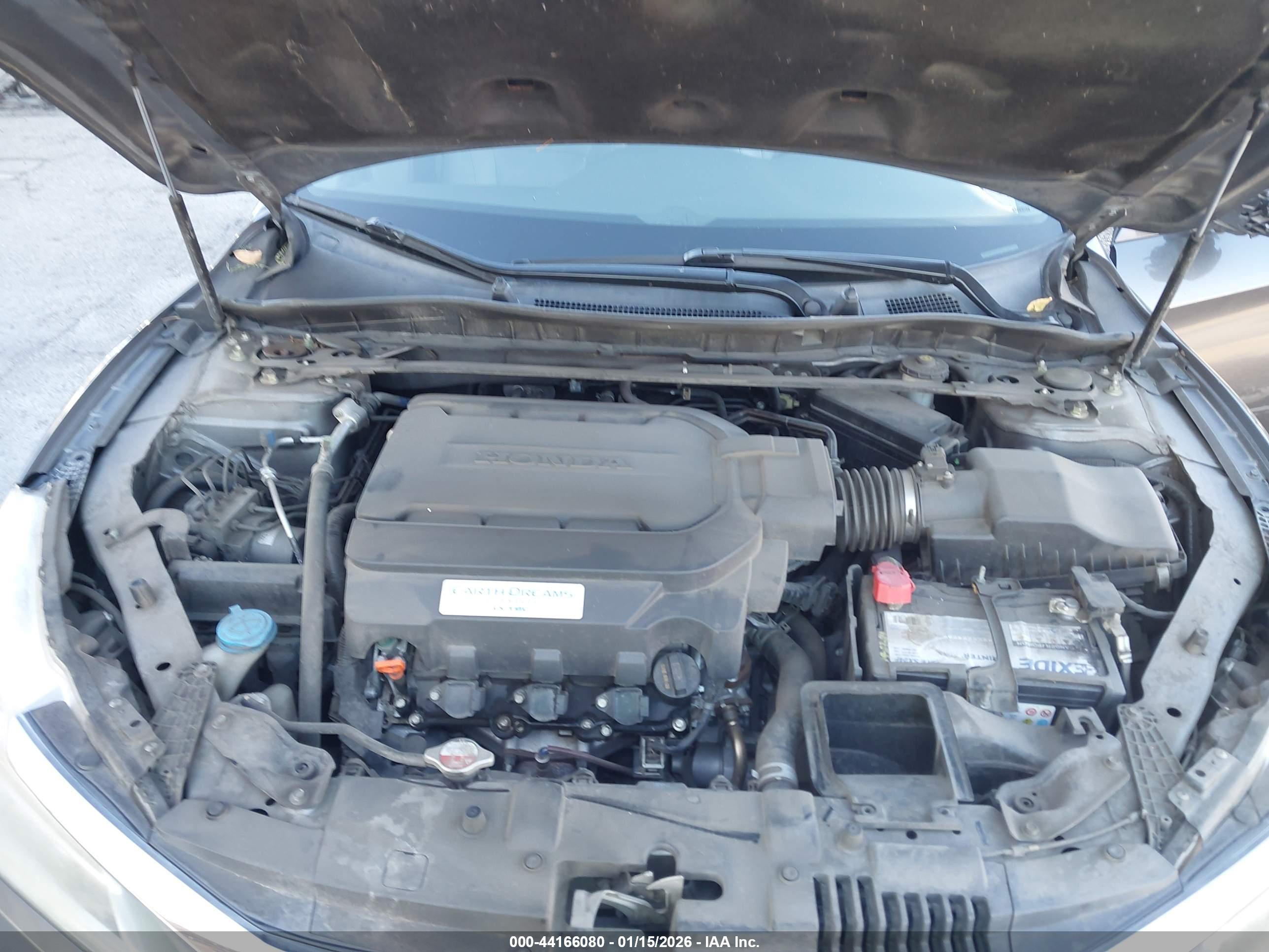 HONDA ACCORD image 10