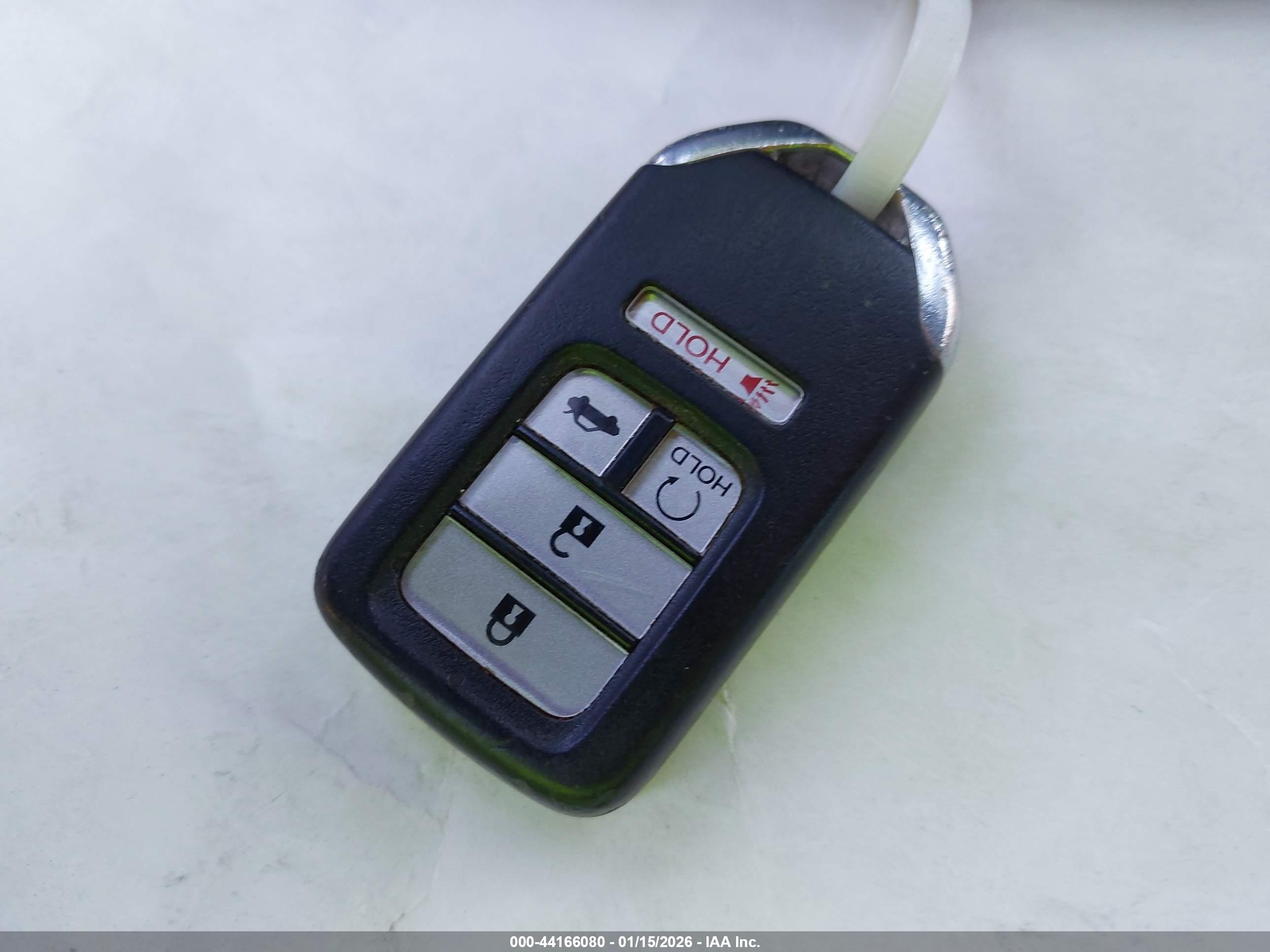 HONDA ACCORD image 11