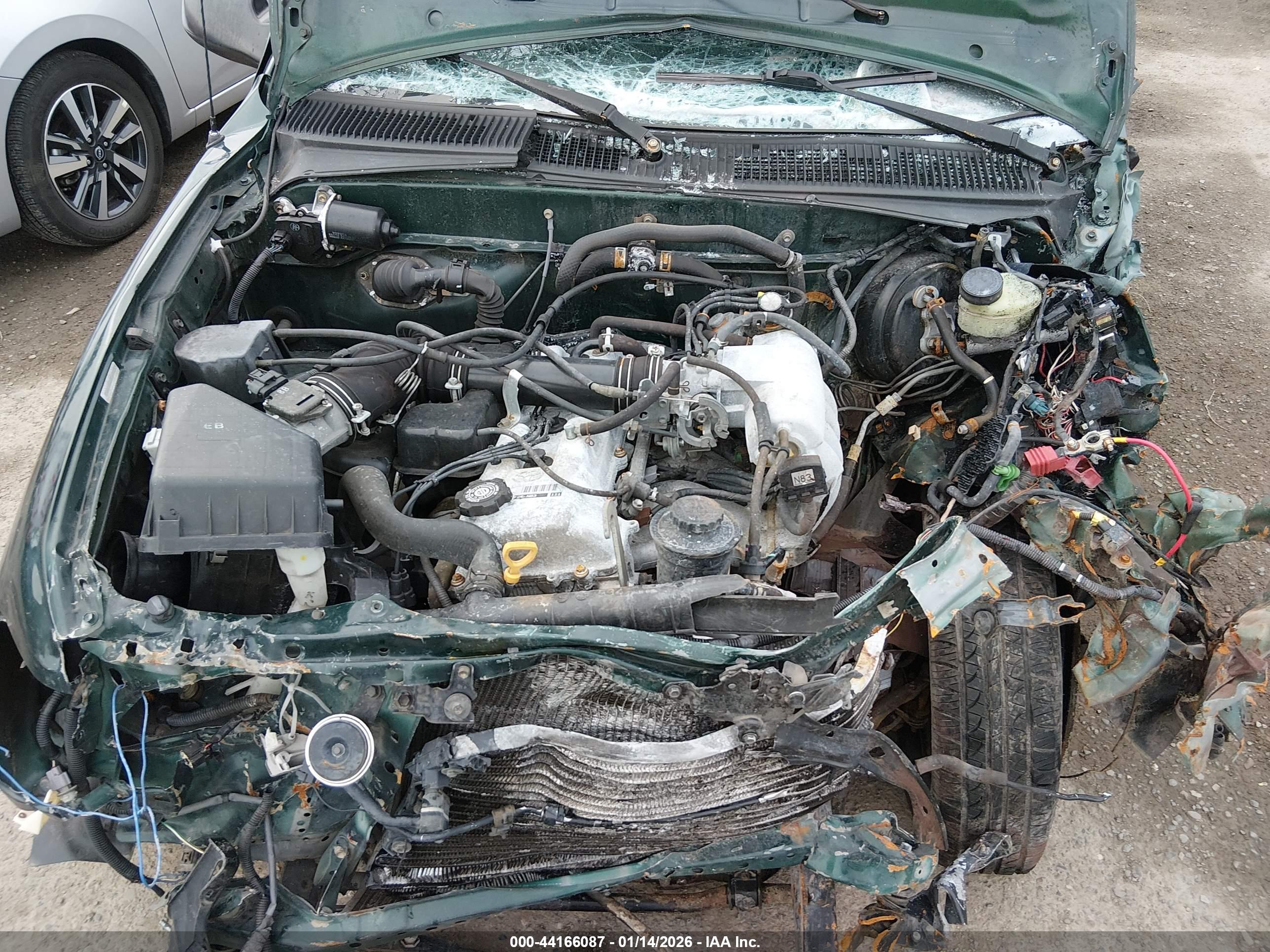 TOYOTA TACOMA image 10