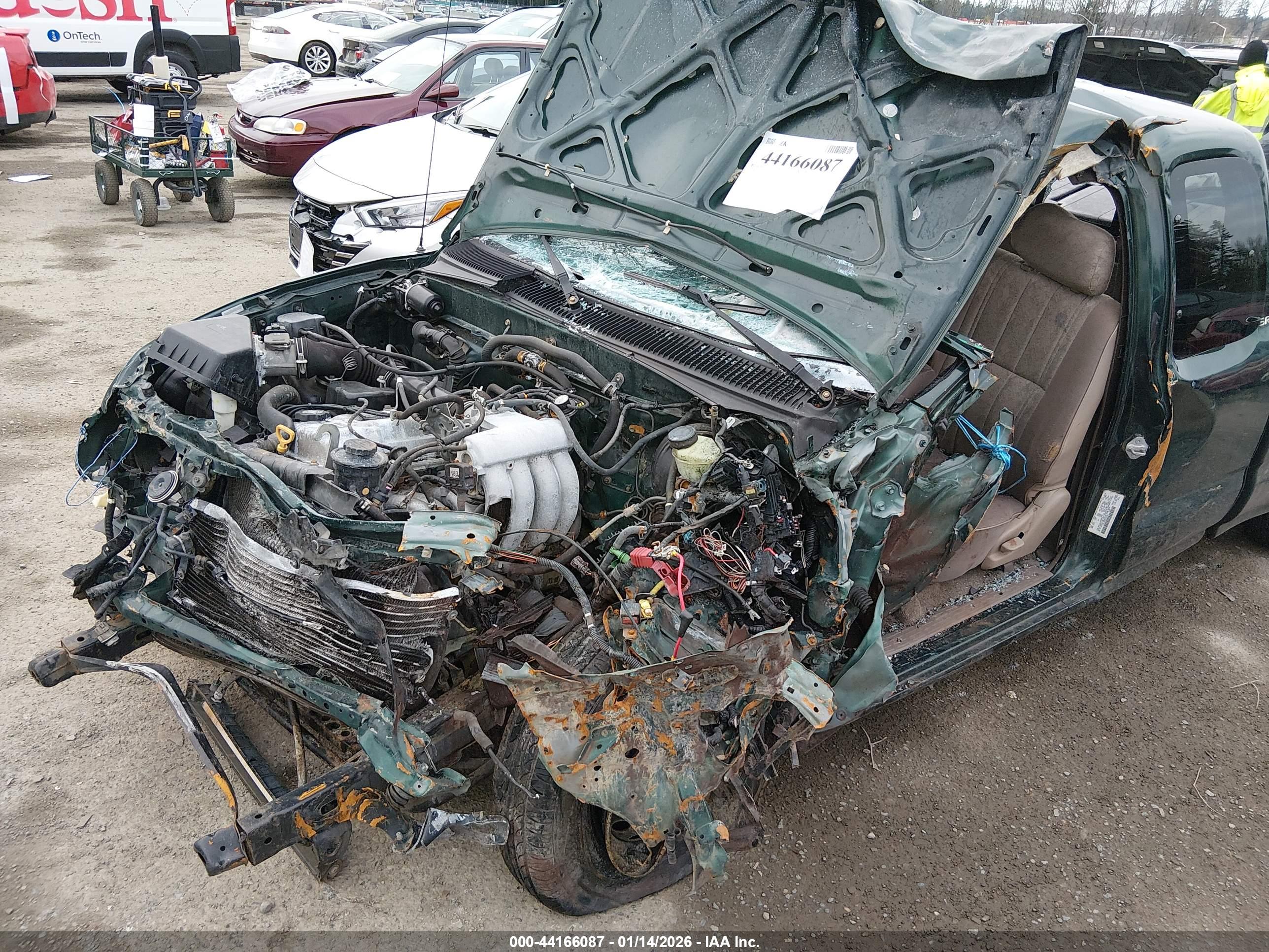 TOYOTA TACOMA image 6