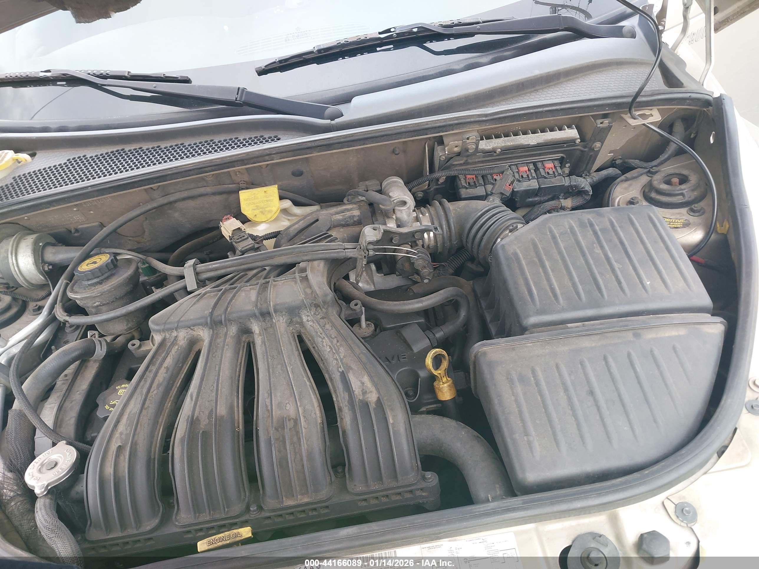 CHRYSLER PT image 10