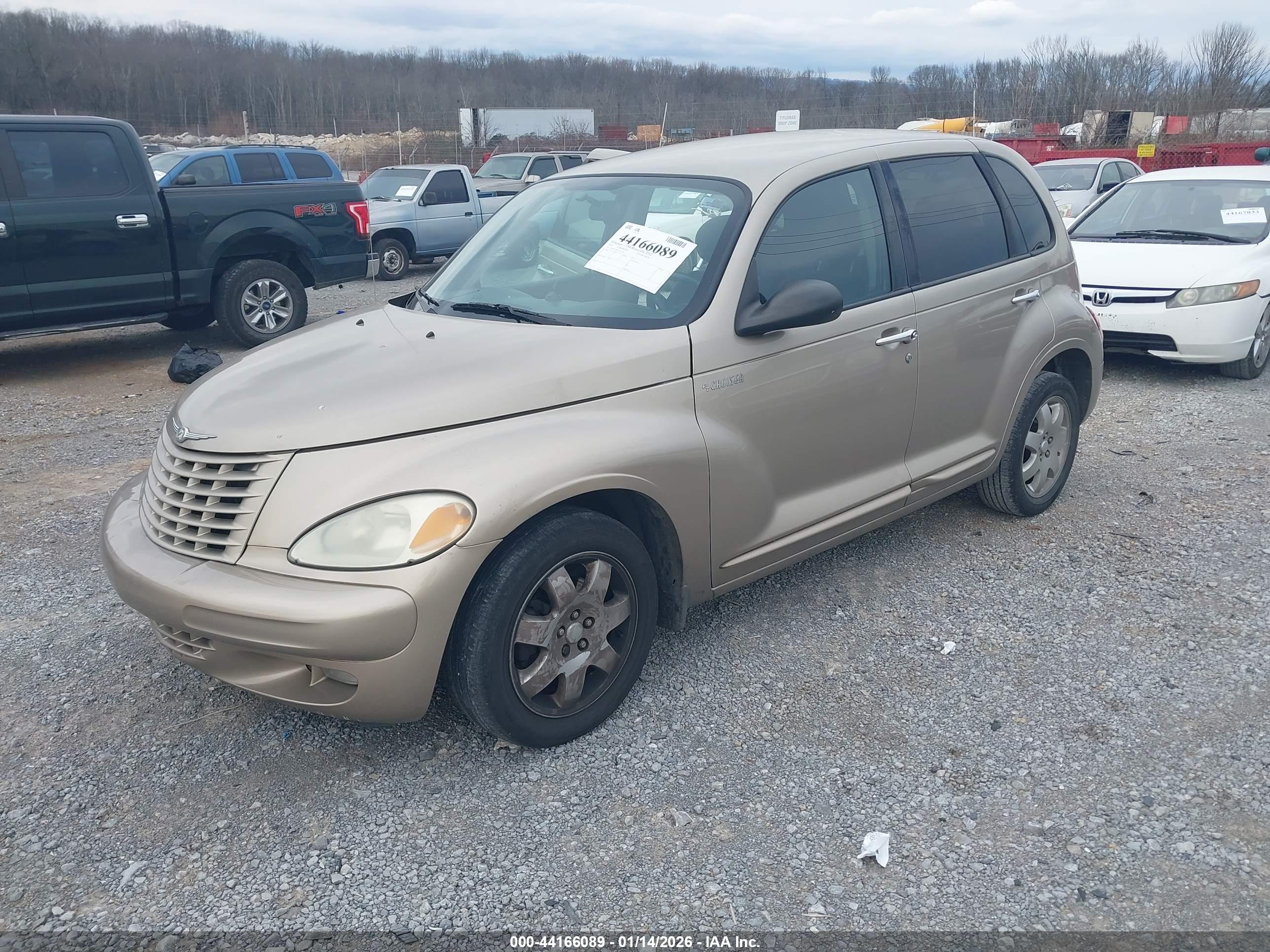 CHRYSLER PT image 2
