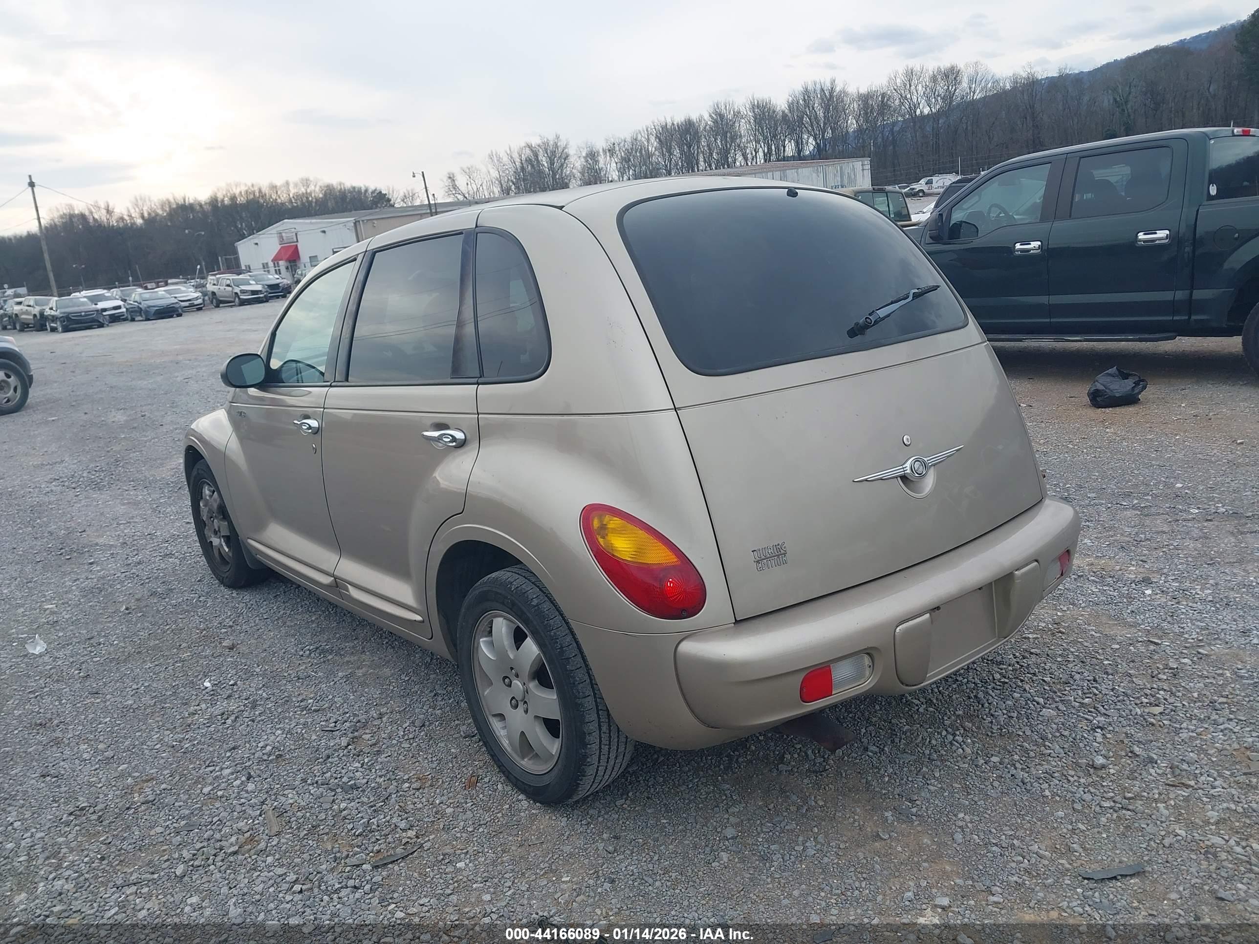 CHRYSLER PT image 3