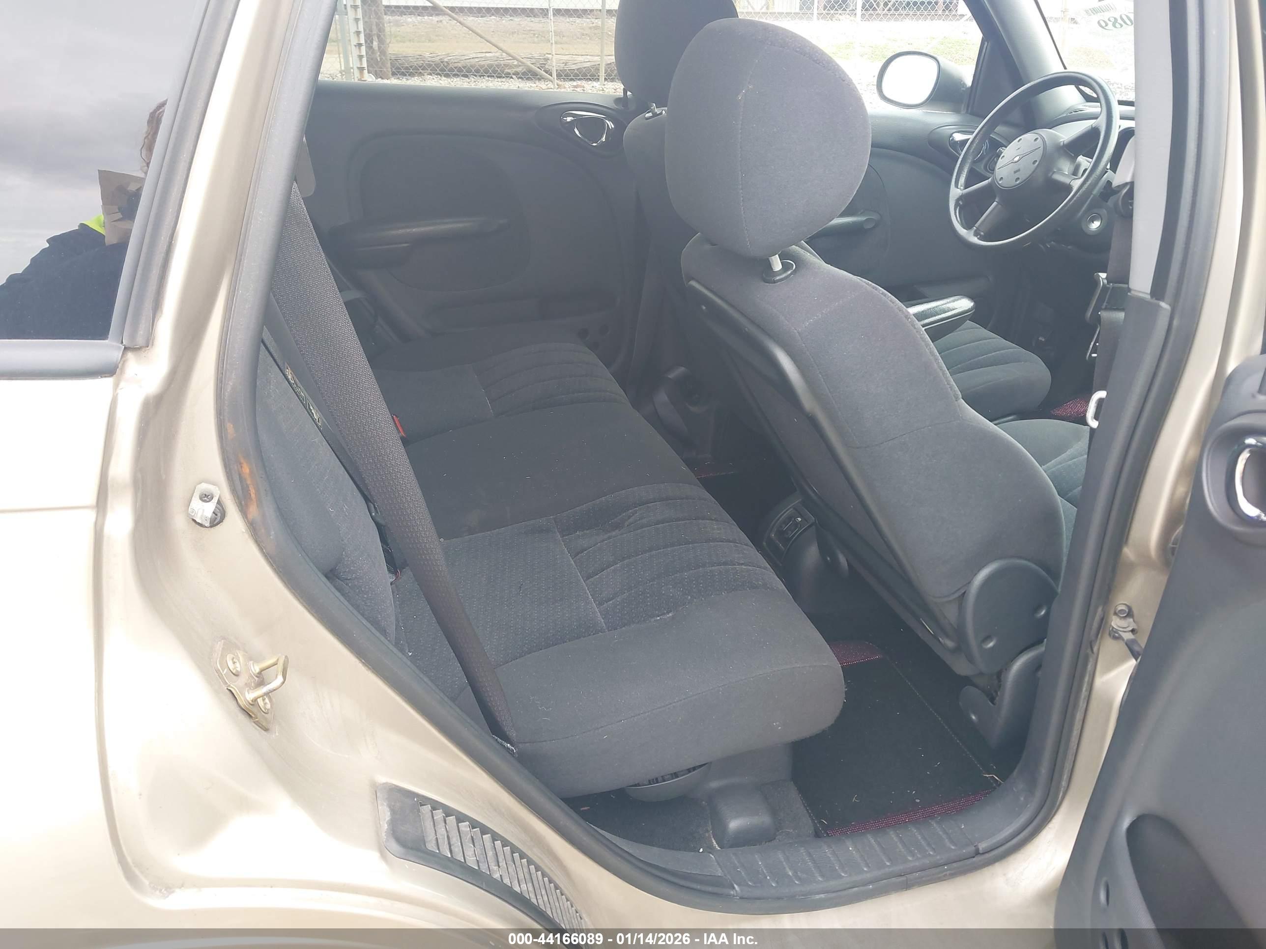 CHRYSLER PT image 8
