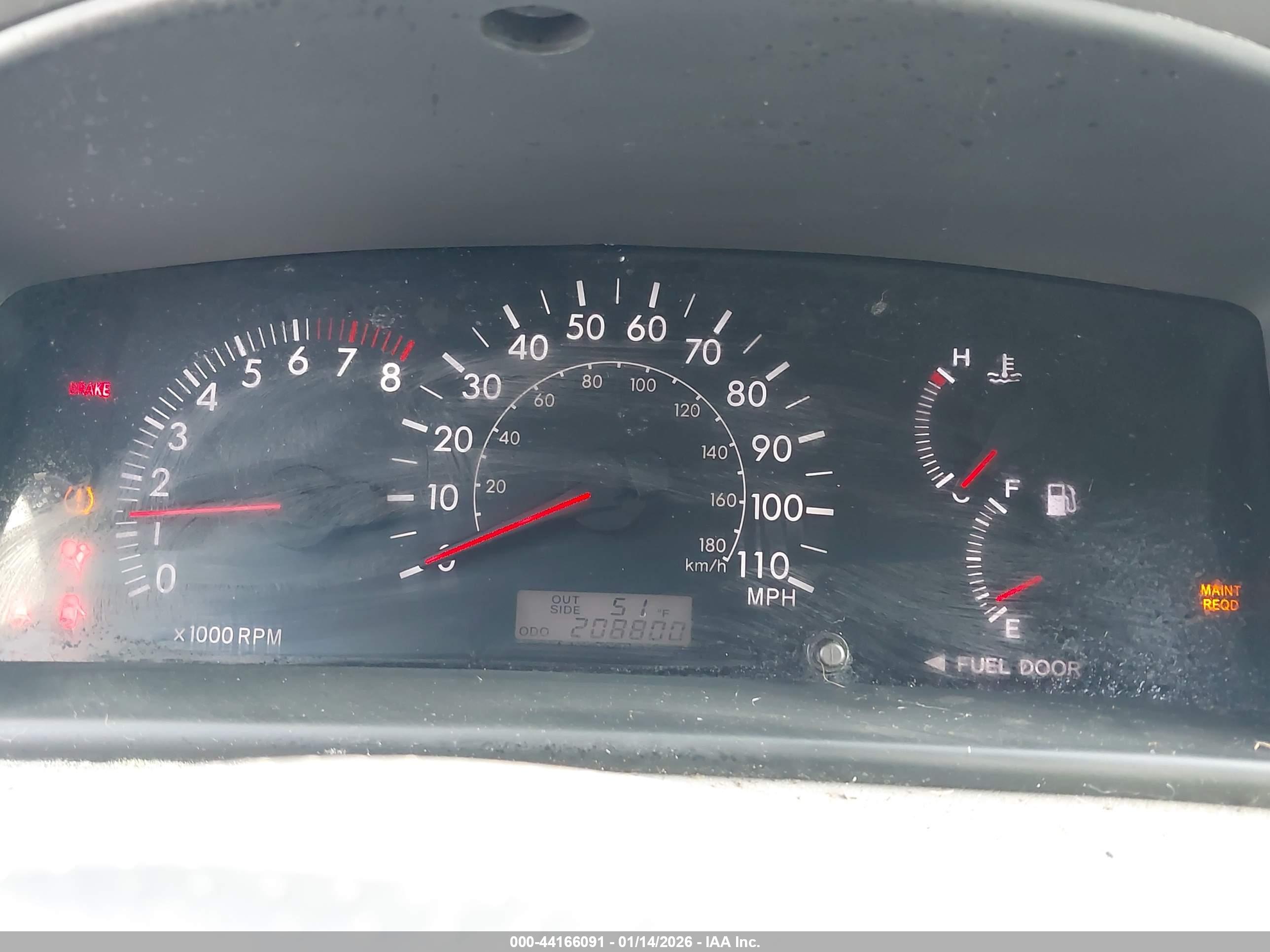 TOYOTA COROLLA image 7