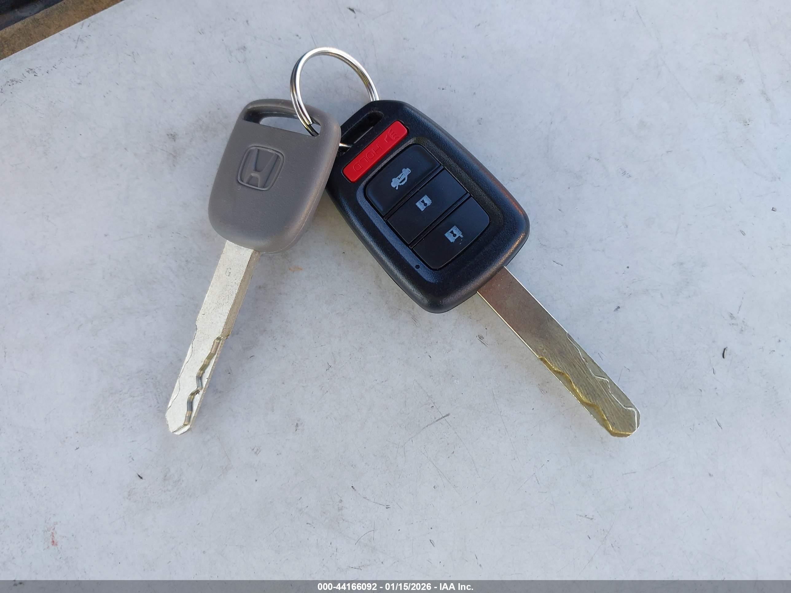 HONDA CIVIC image 11