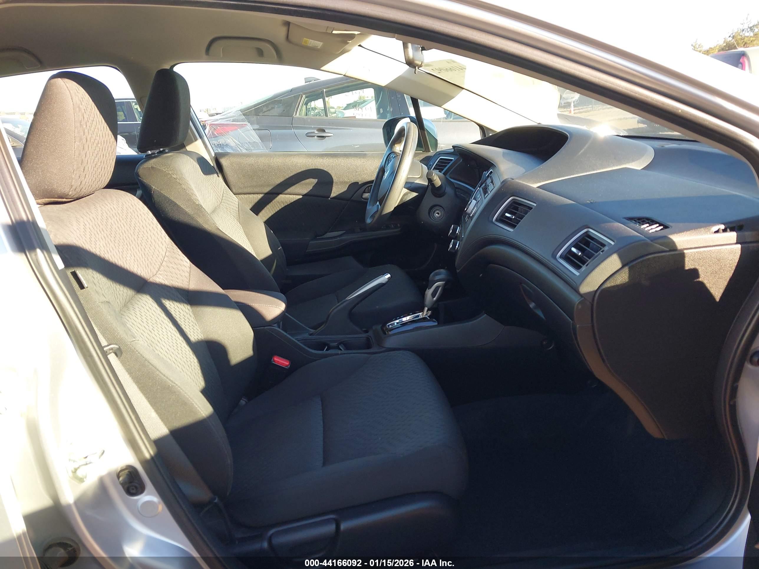 HONDA CIVIC image 5