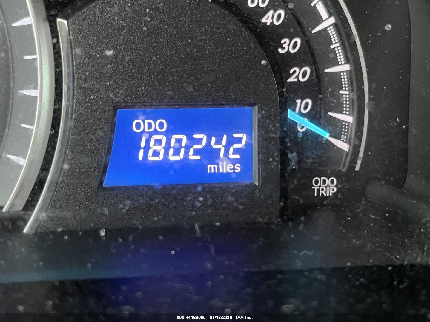 TOYOTA CAMRY image 7