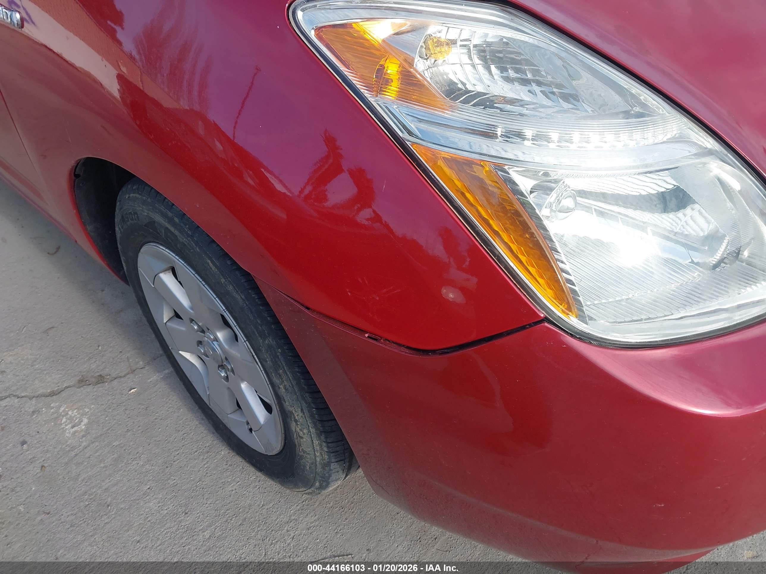 TOYOTA PRIUS image 6