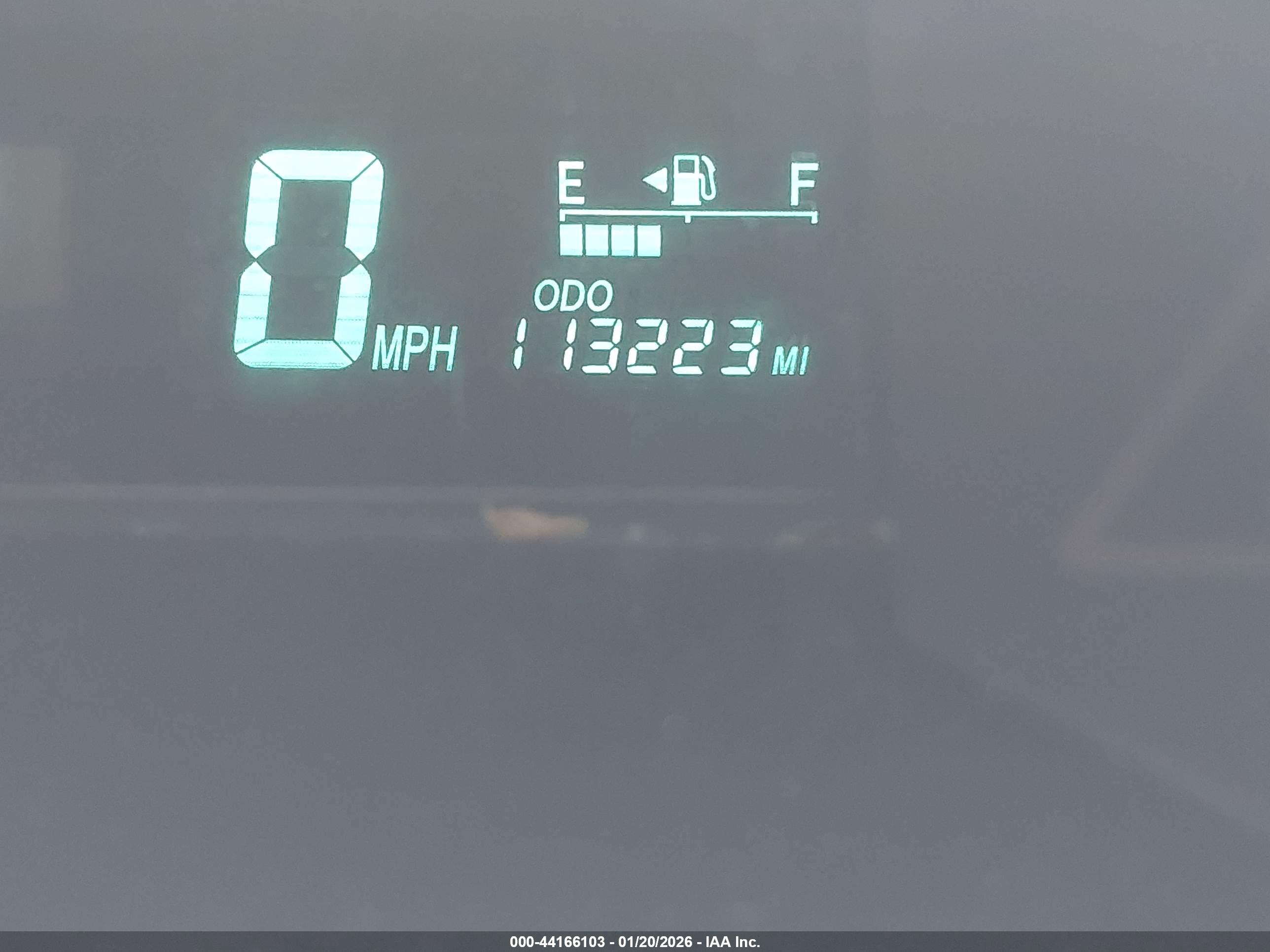TOYOTA PRIUS image 7